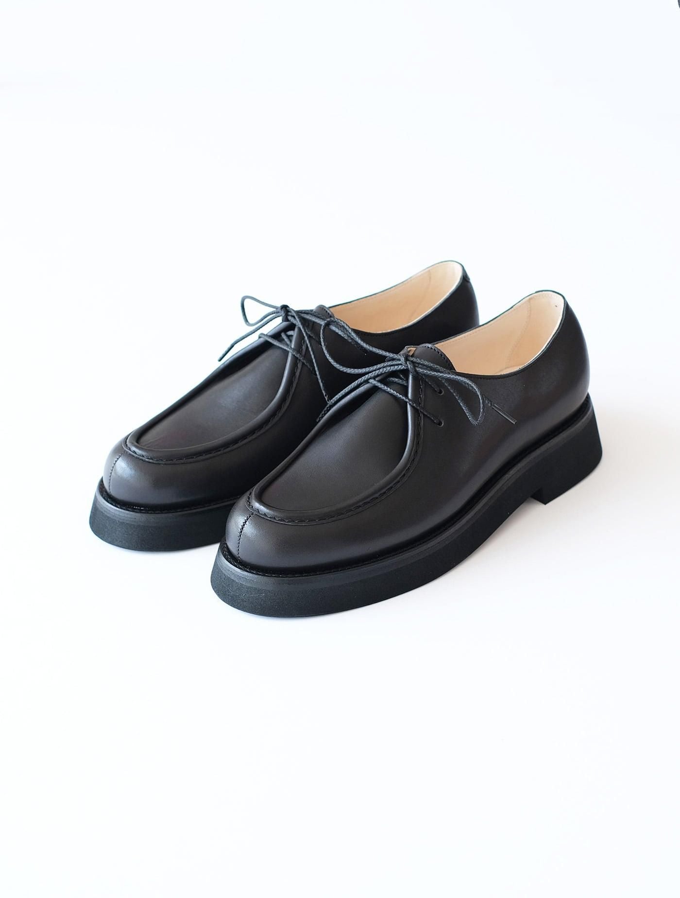 チロリアンシューズ (BEAUTIFUL SHOES)