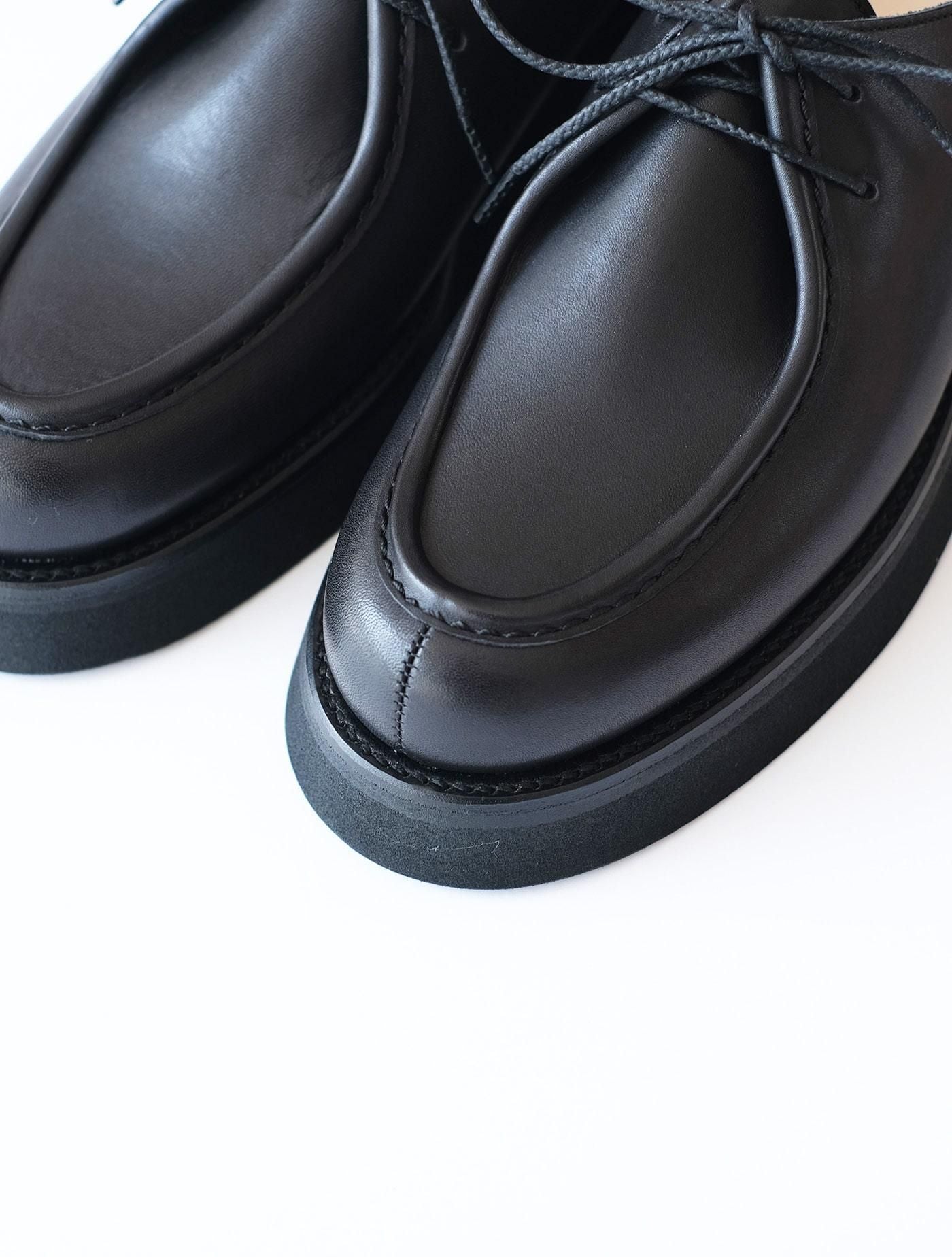 チロリアンシューズ (BEAUTIFUL SHOES)