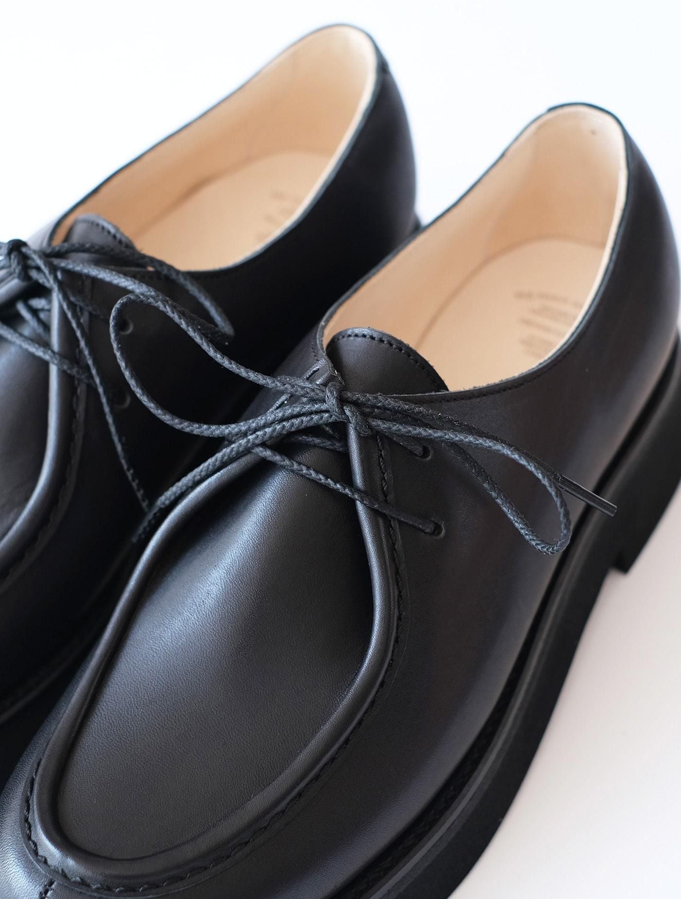 チロリアンシューズ (BEAUTIFUL SHOES)