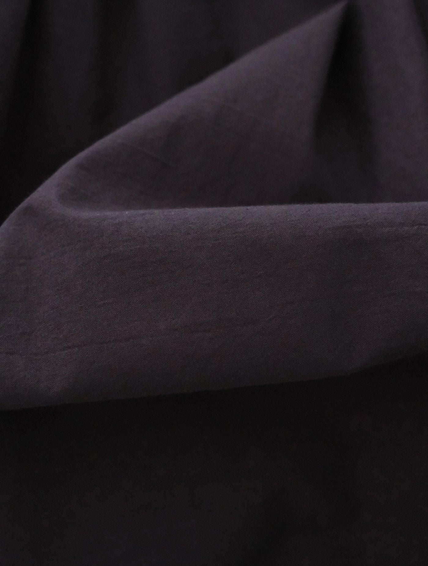 ワンピース ”No sleeve OP” navy (Lim home)