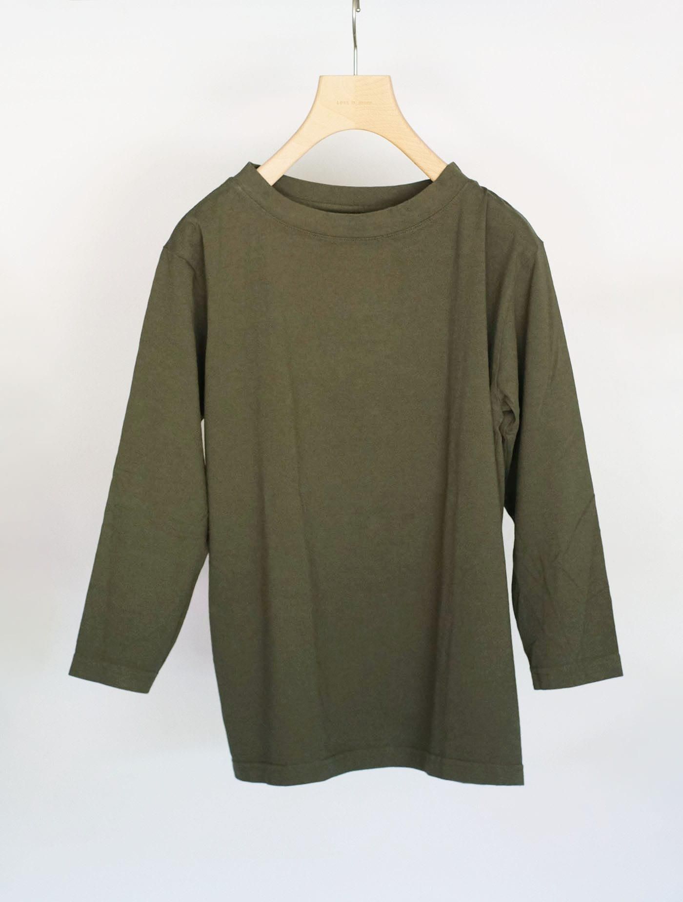 Homie Tee 7分袖 (Lim home)