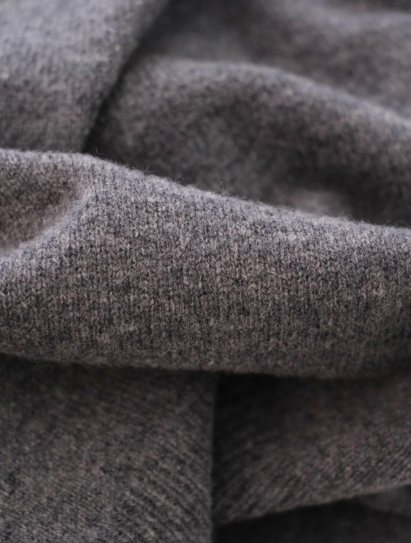 cardigan(斜めボタン) (Lim home)