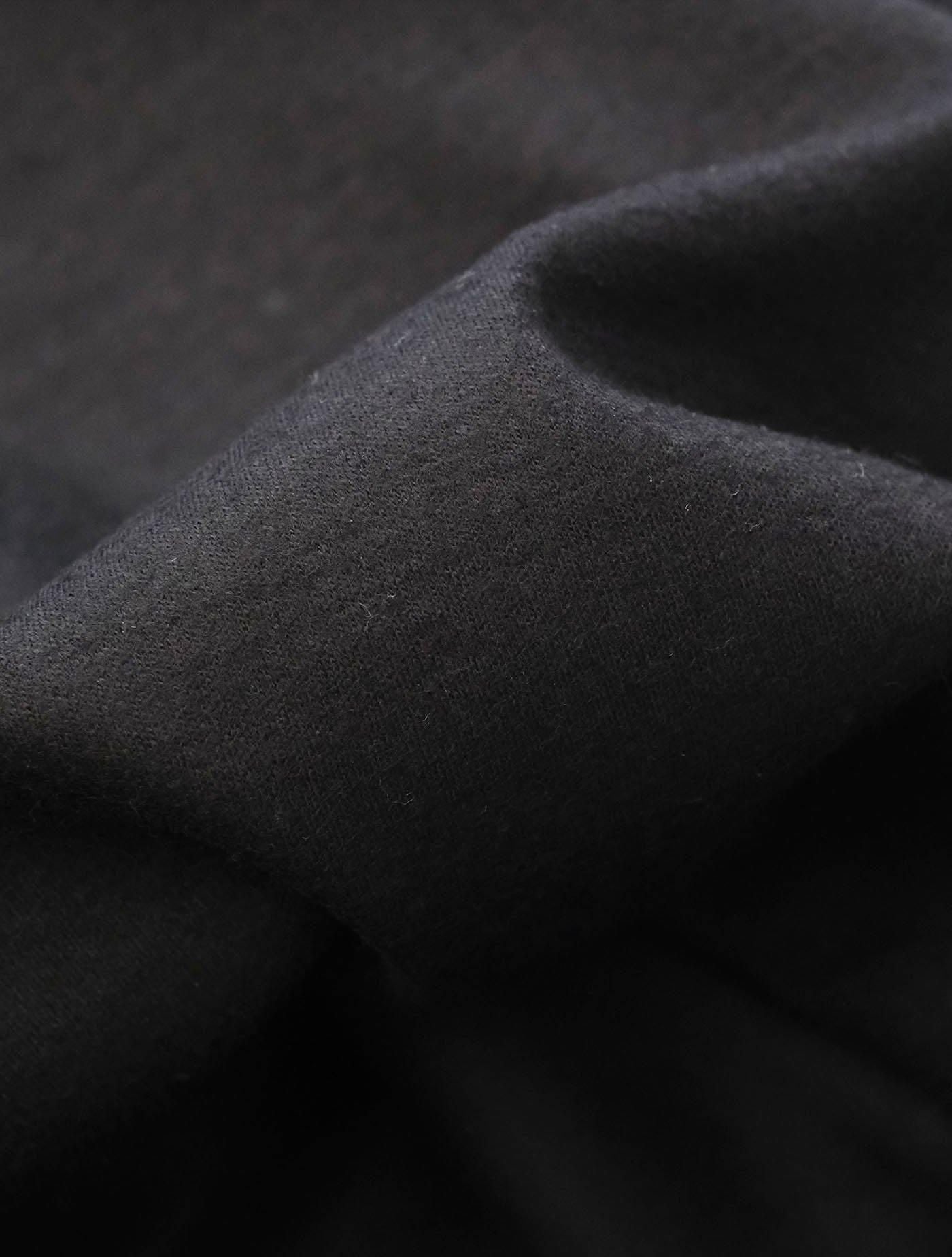 カットソー "drop L/S tee" (Lim home)