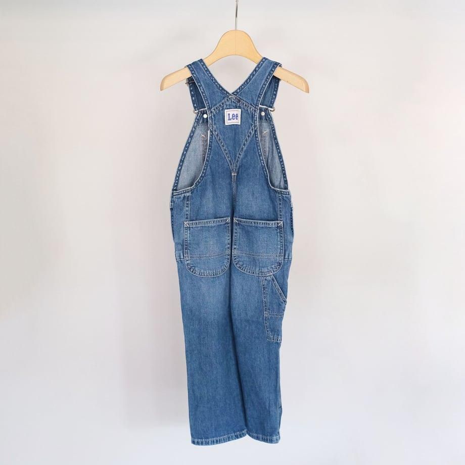 OVERALLS (Lee) 100~130cm