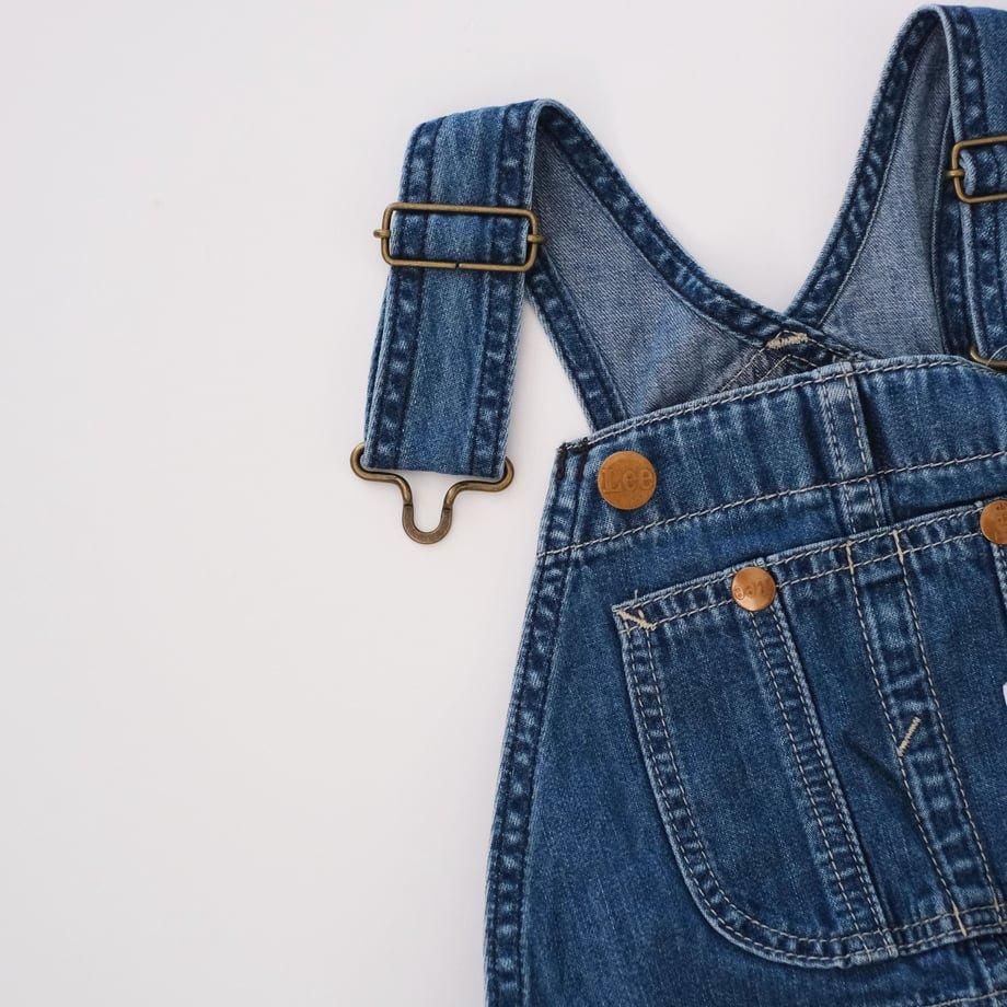 OVERALLS (Lee) 100~130cm