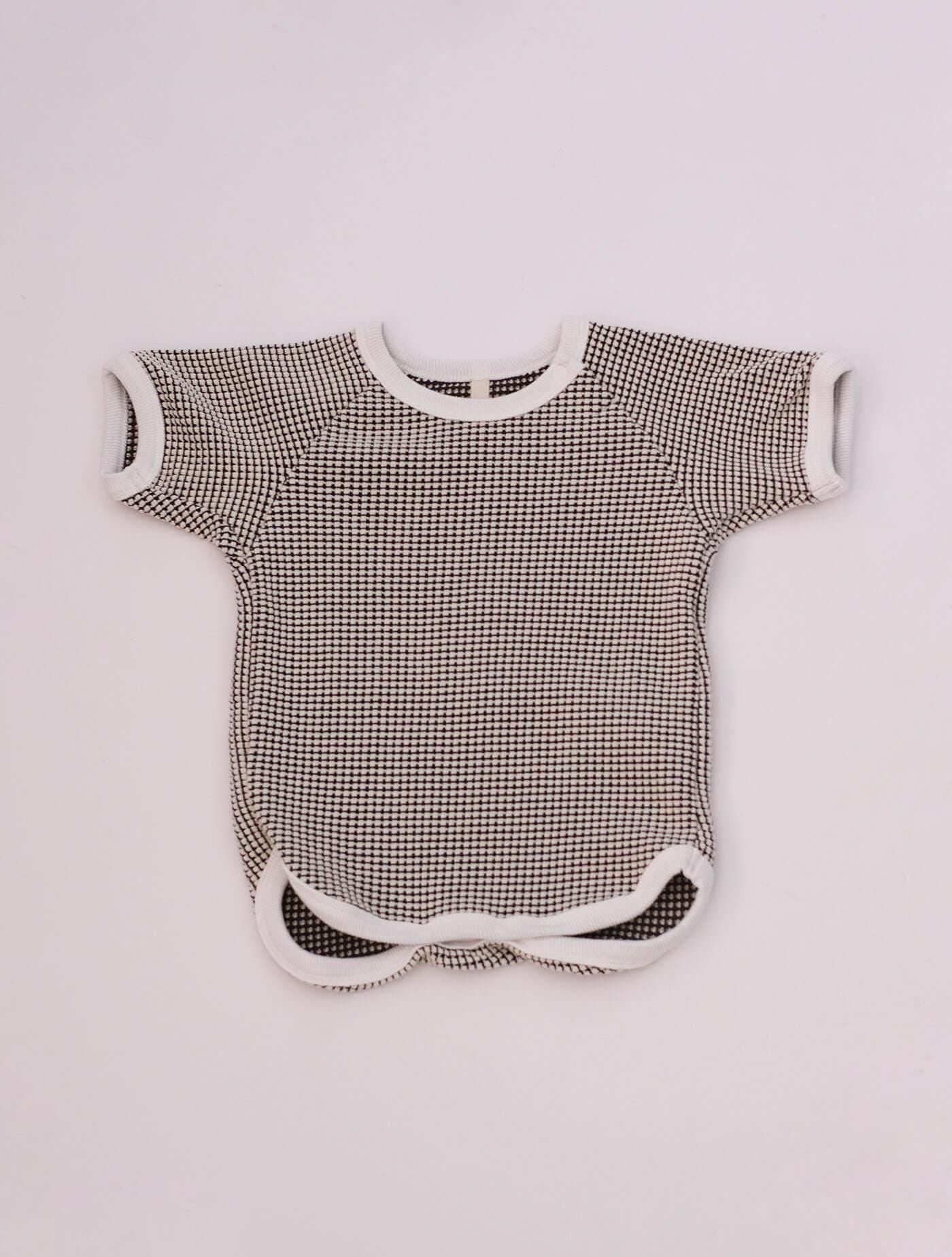 bicolor waffle ragranT (MOUN TEN.)