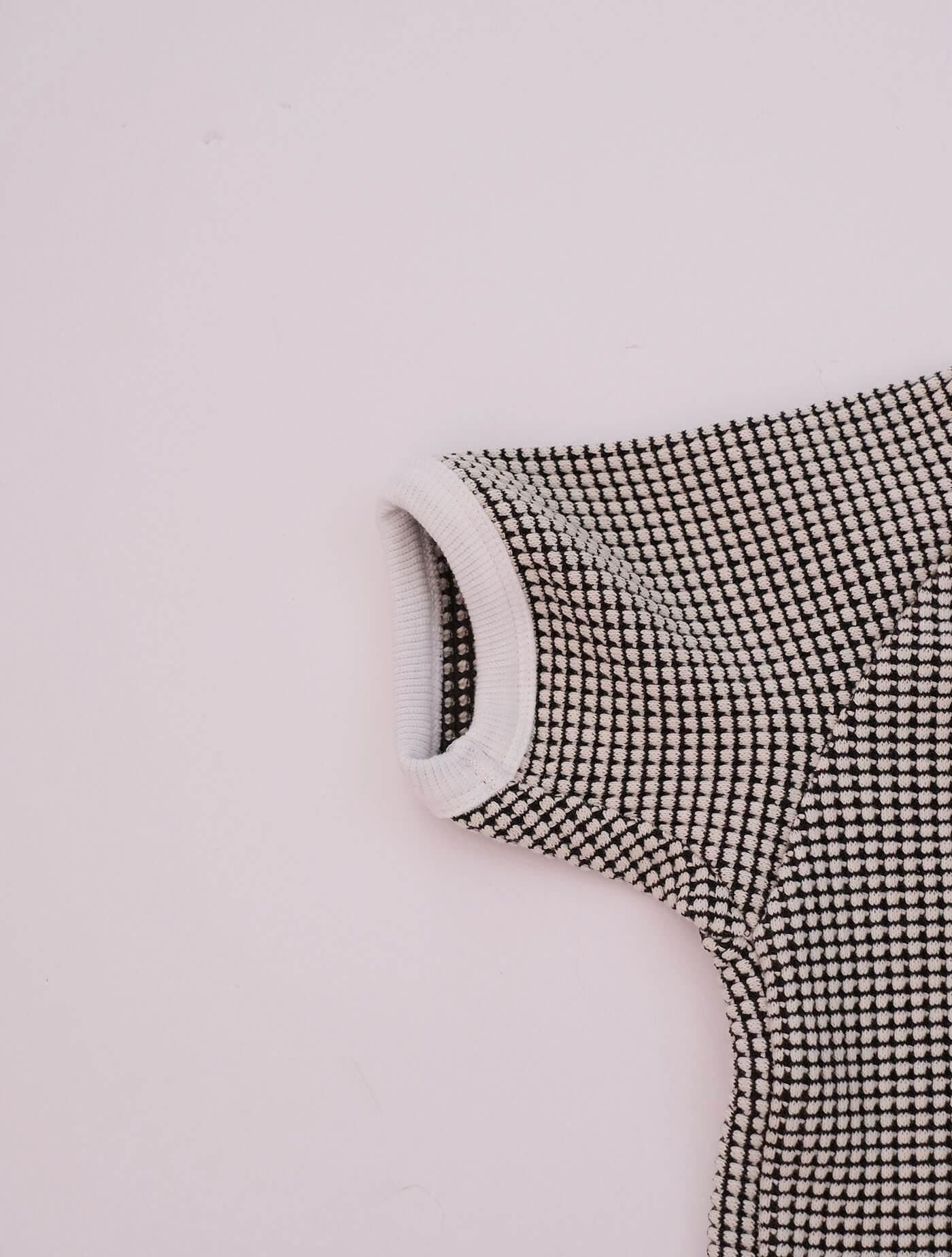 bicolor waffle ragranT (MOUN TEN.)