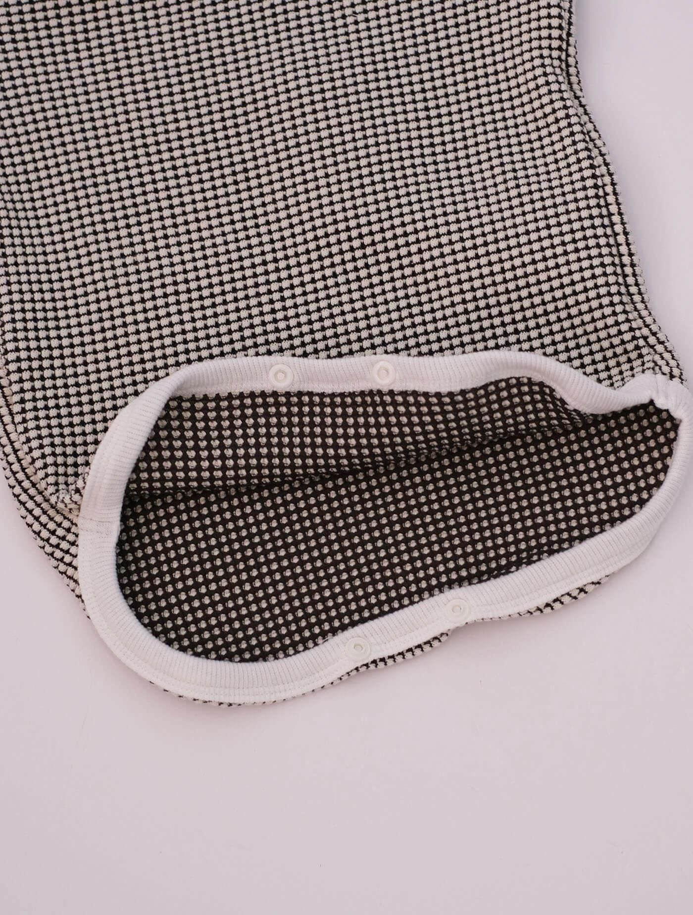 bicolor waffle ragranT (MOUN TEN.)