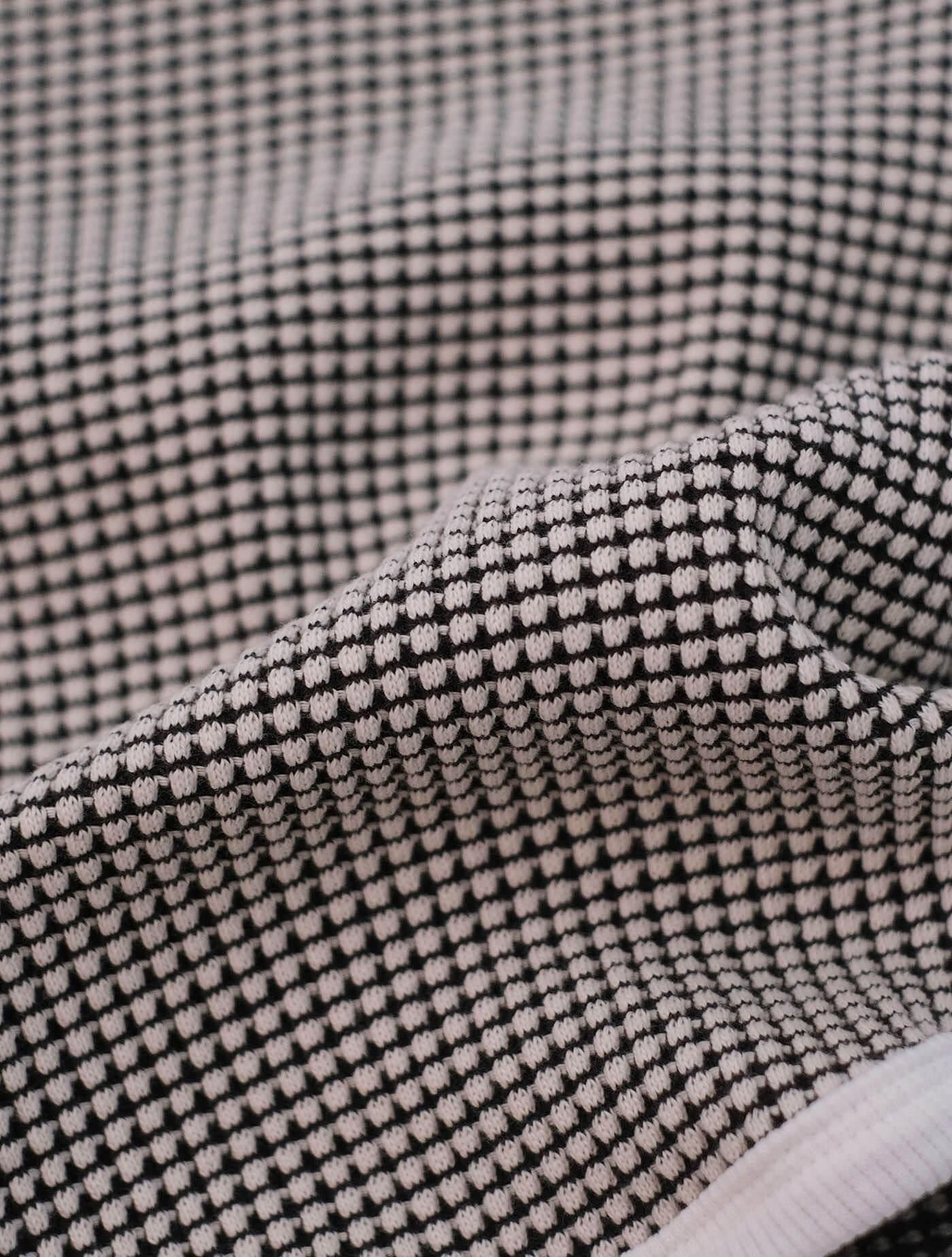 bicolor waffle ragranT (MOUN TEN.)