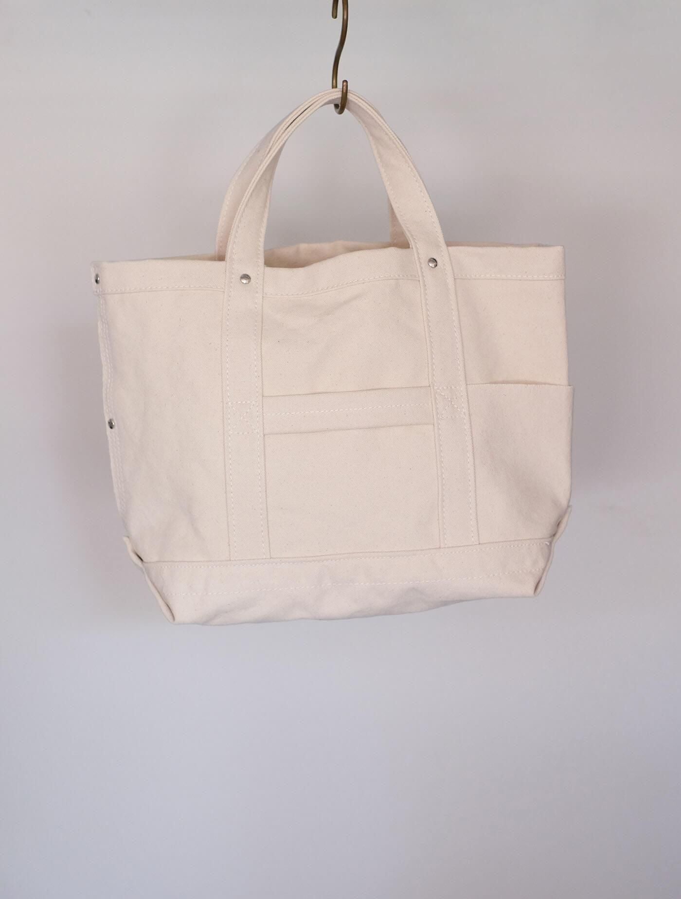 ツールバッグ small NATURAL (YAECA)