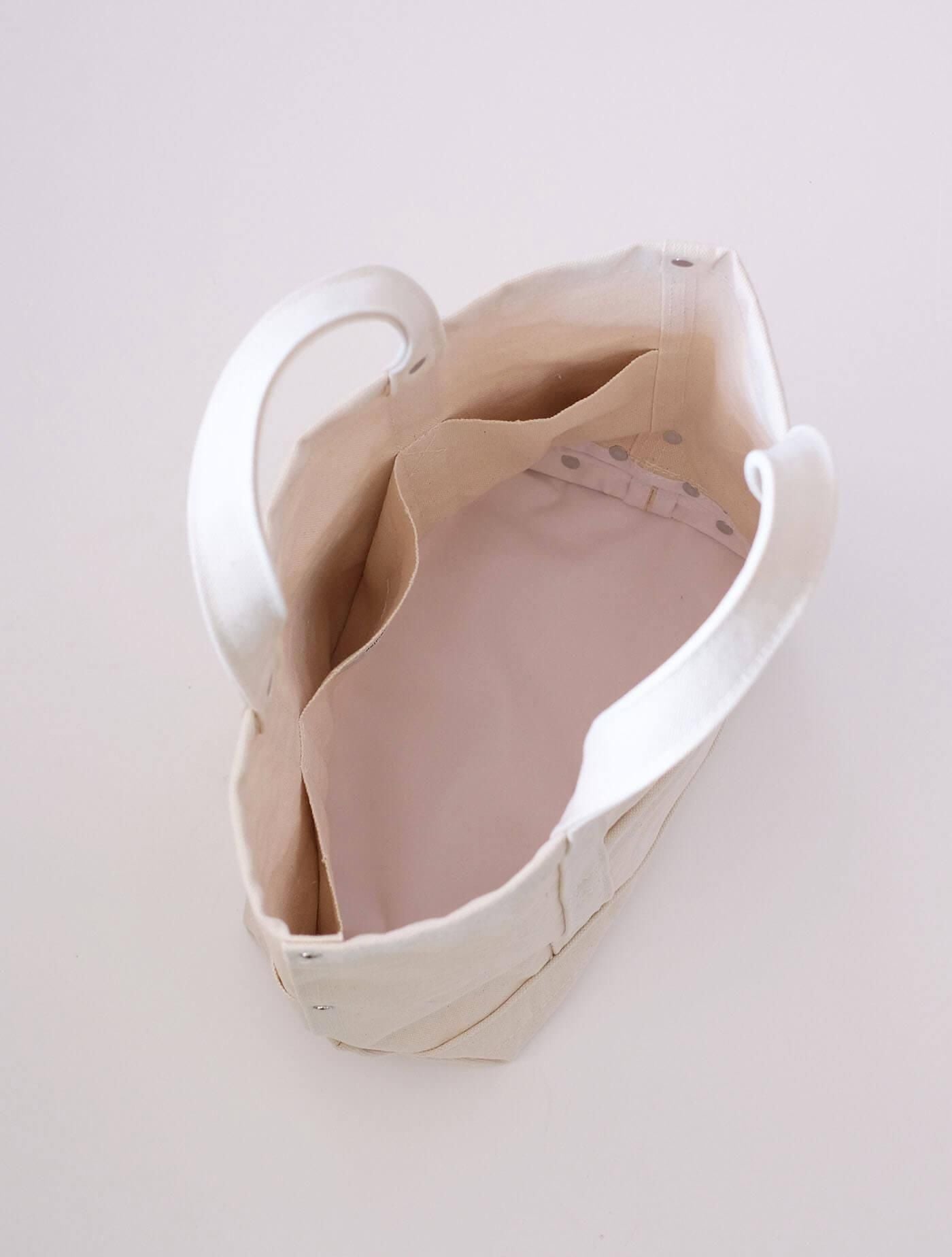 ツールバッグ small NATURAL (YAECA)