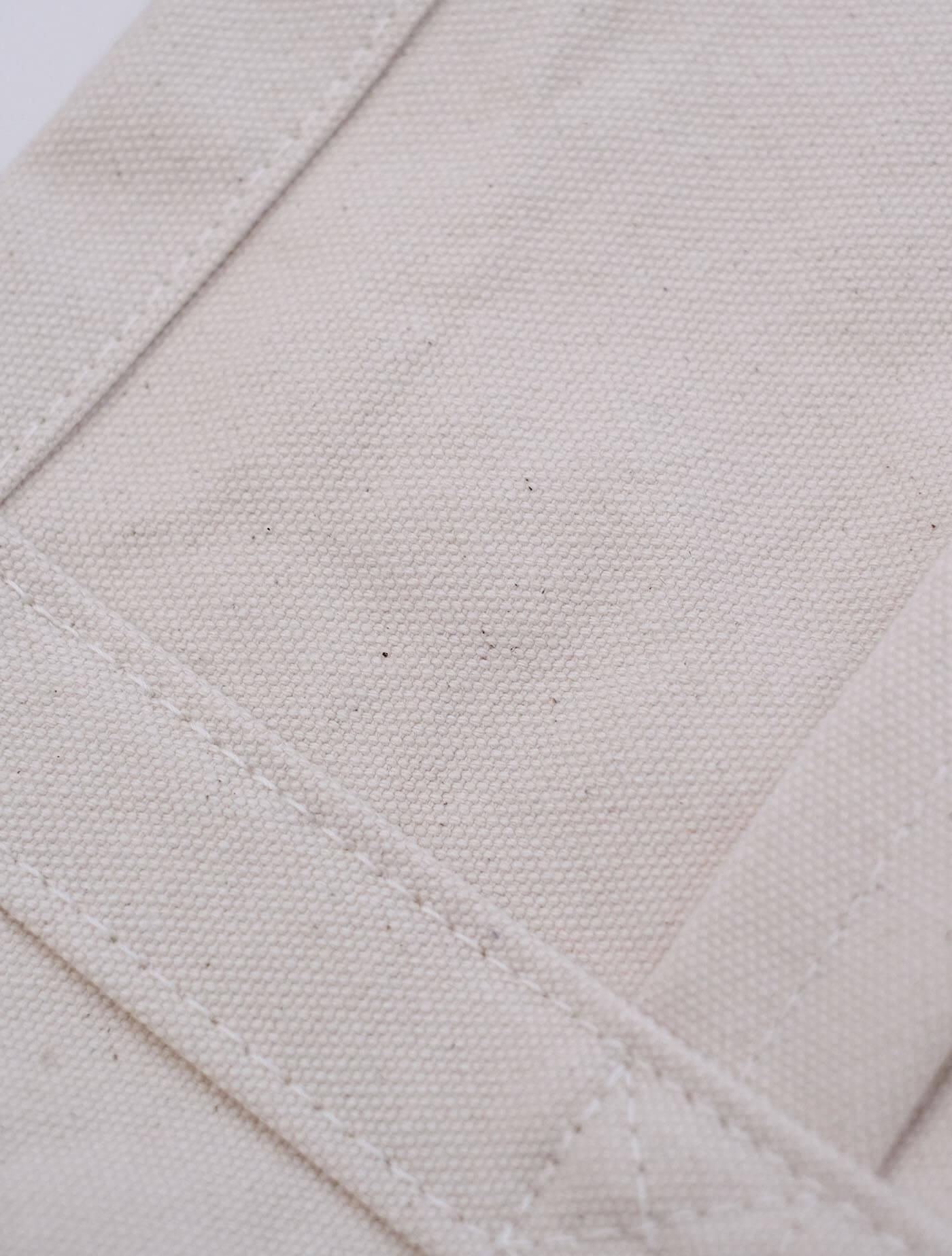 ツールバッグ small NATURAL (YAECA)