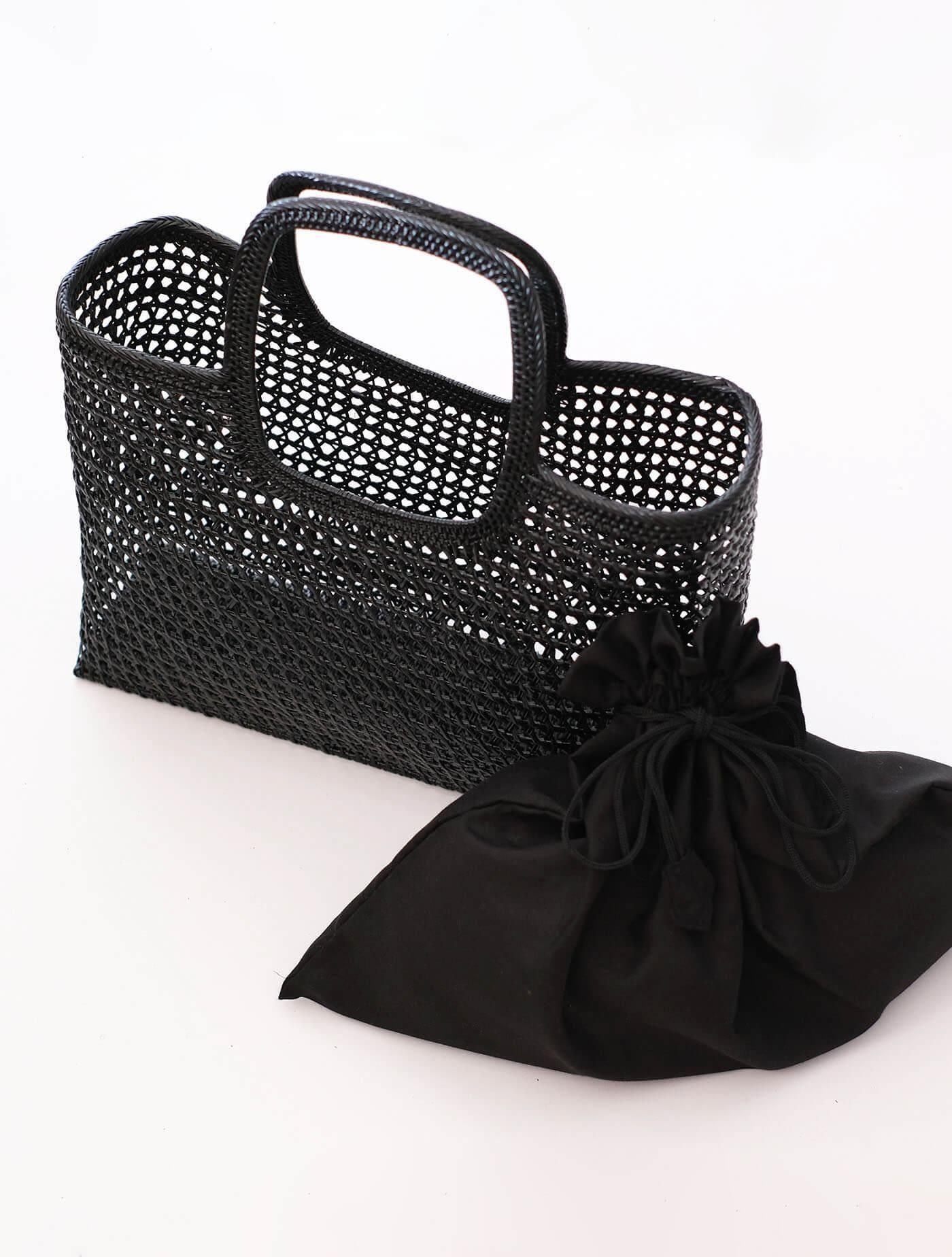 BAG11 (hint hint)