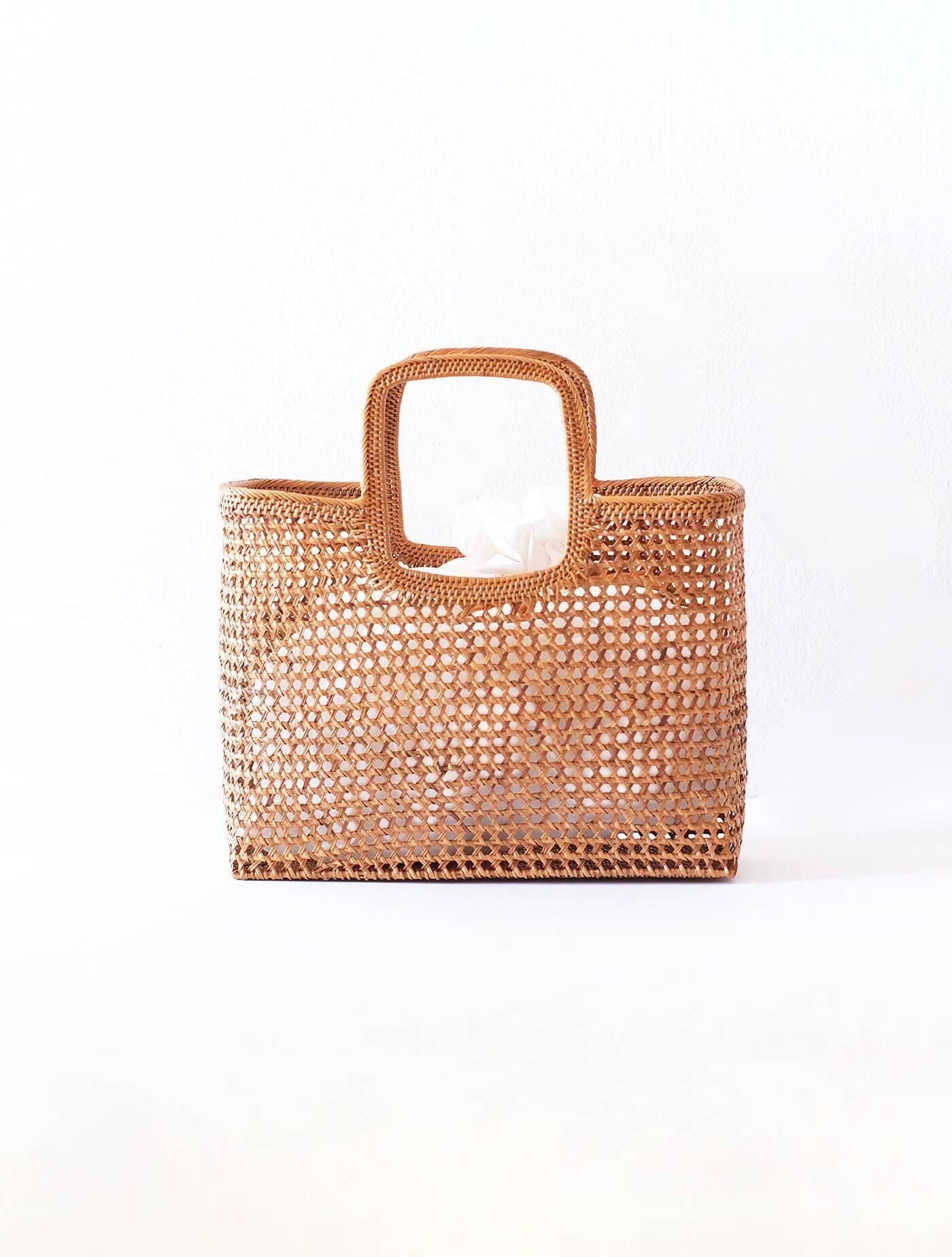 BAG11 (hint hint)