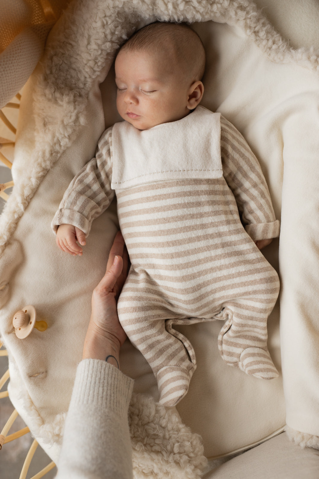 スワドル CORINA(1+in the family)