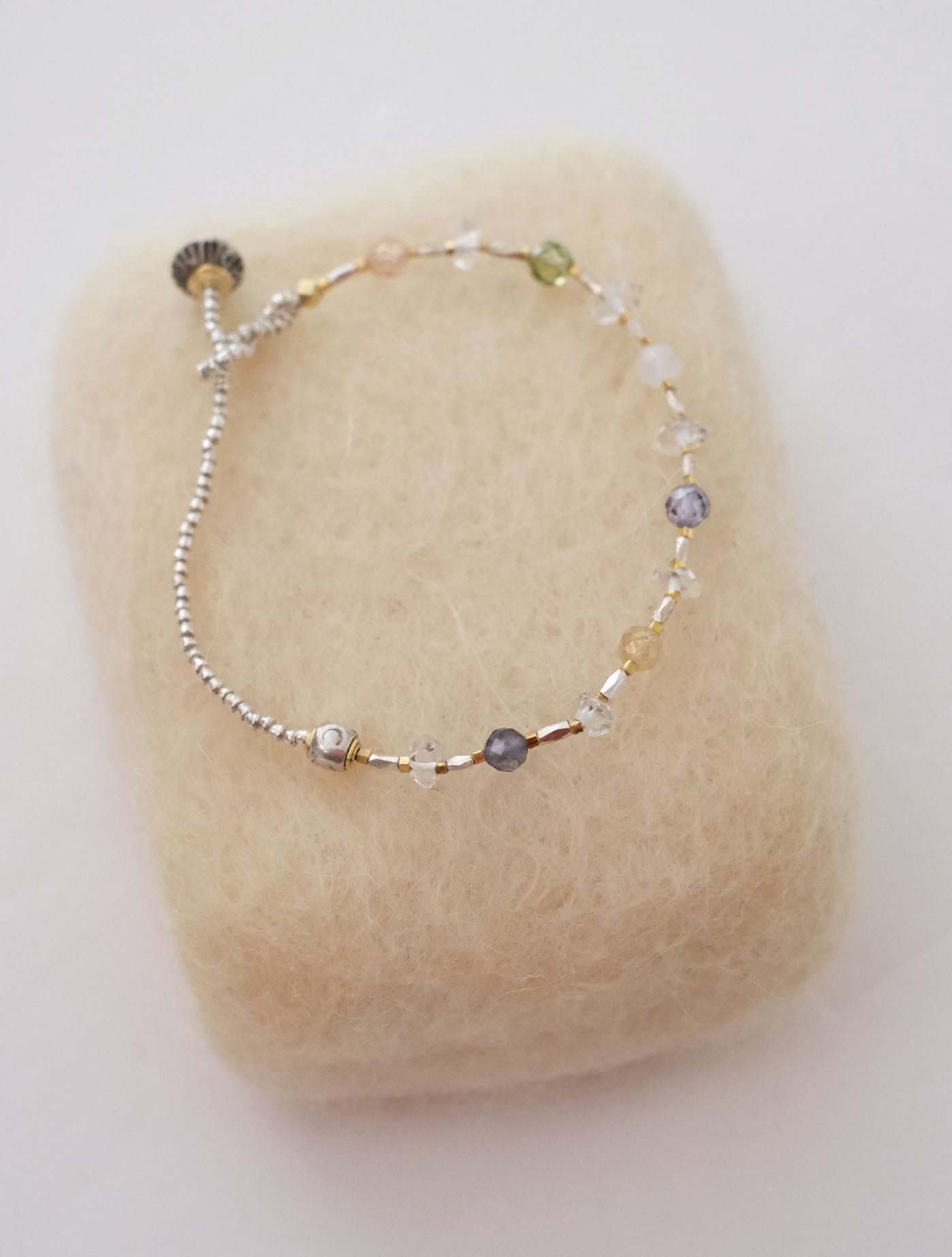 ブレスレット gcb-04 (semeno)