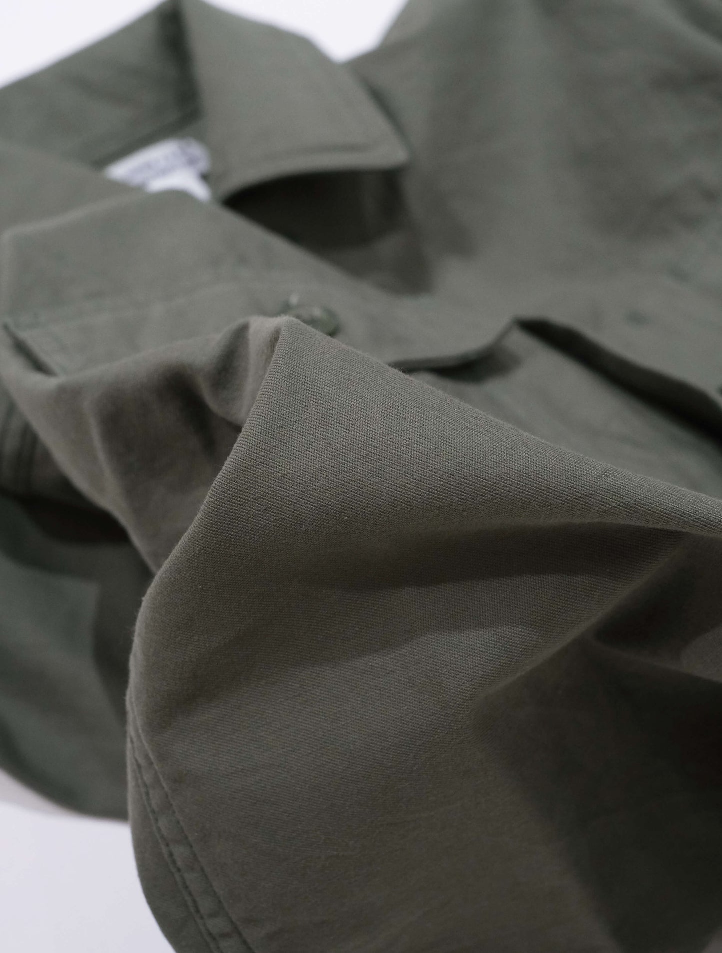 ベイカーシャツ (YAECA)