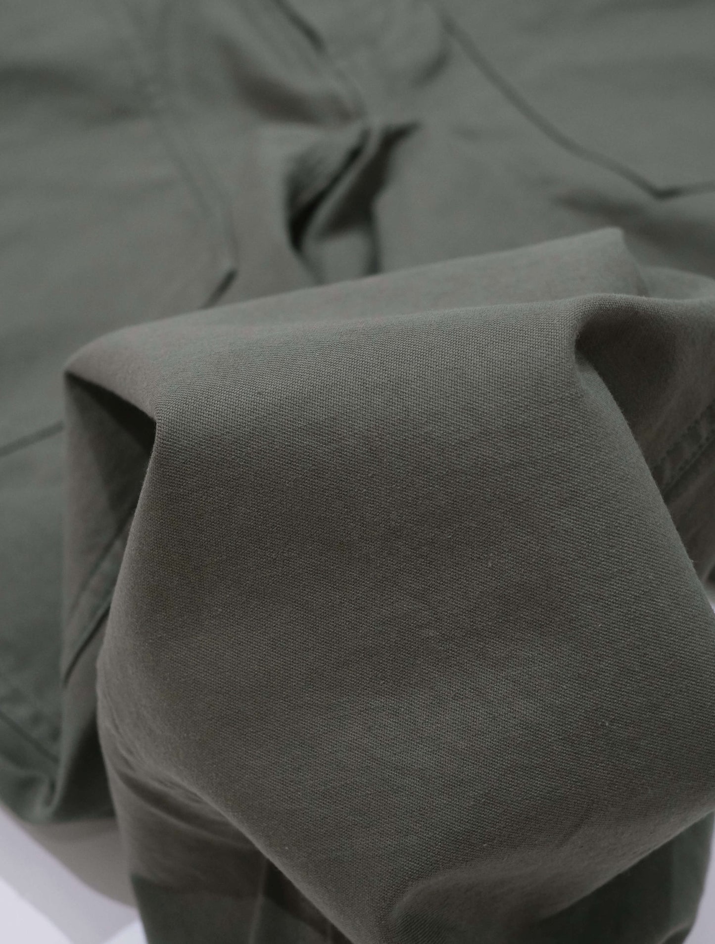 ベイカーパンツ (YAECA)