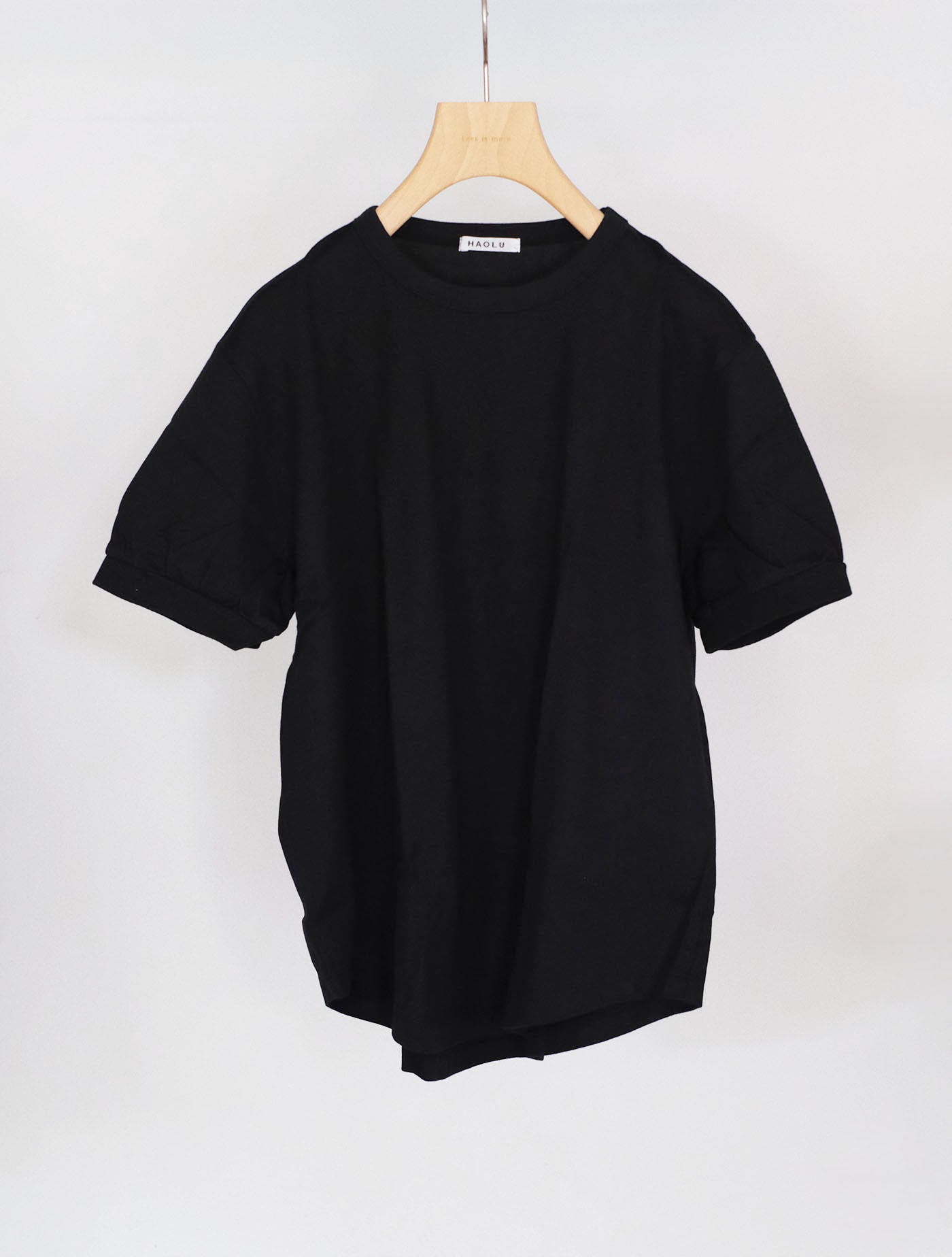 Tシャツ "maiden" (HAOLU)