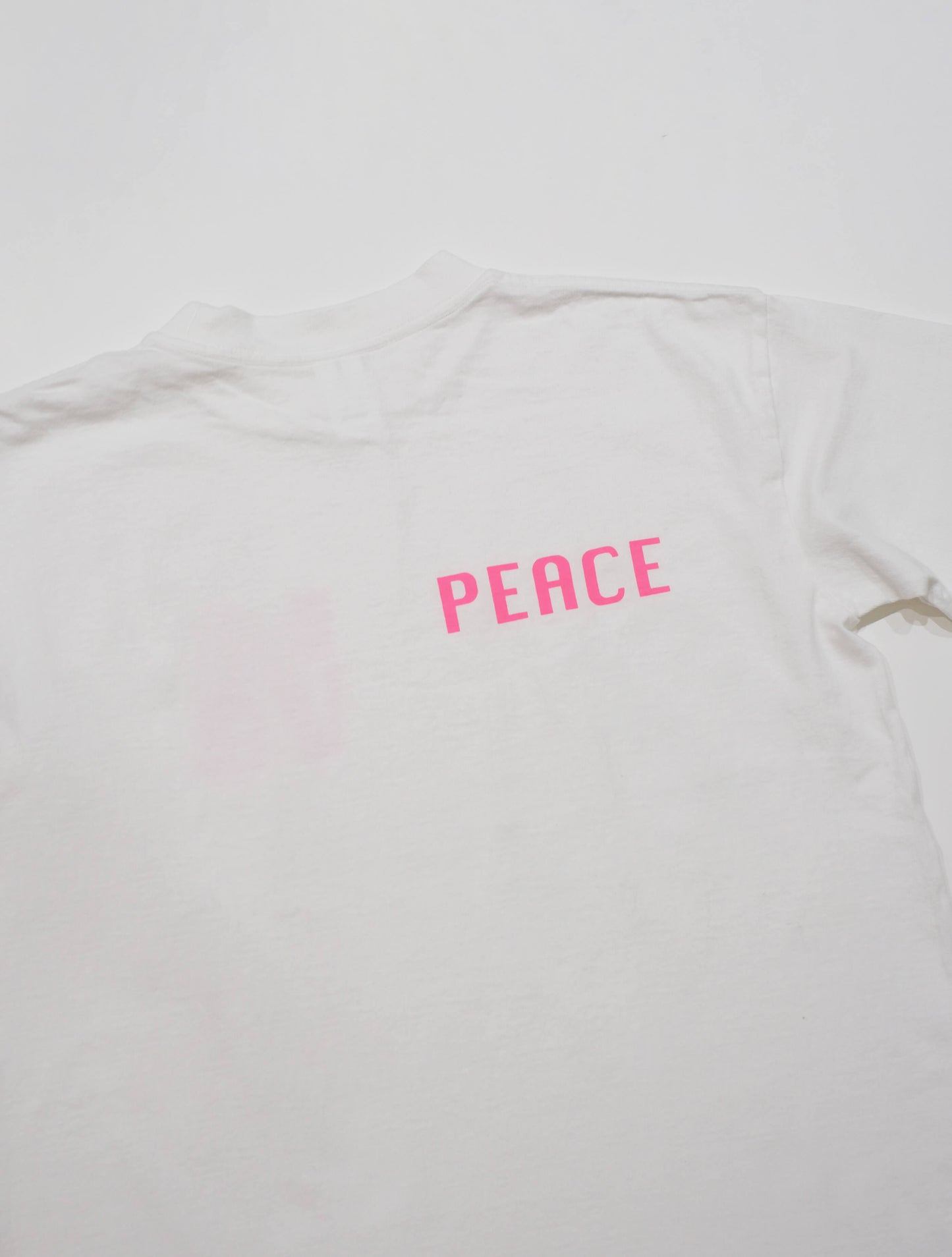 ロングスリーブT(Cafune)