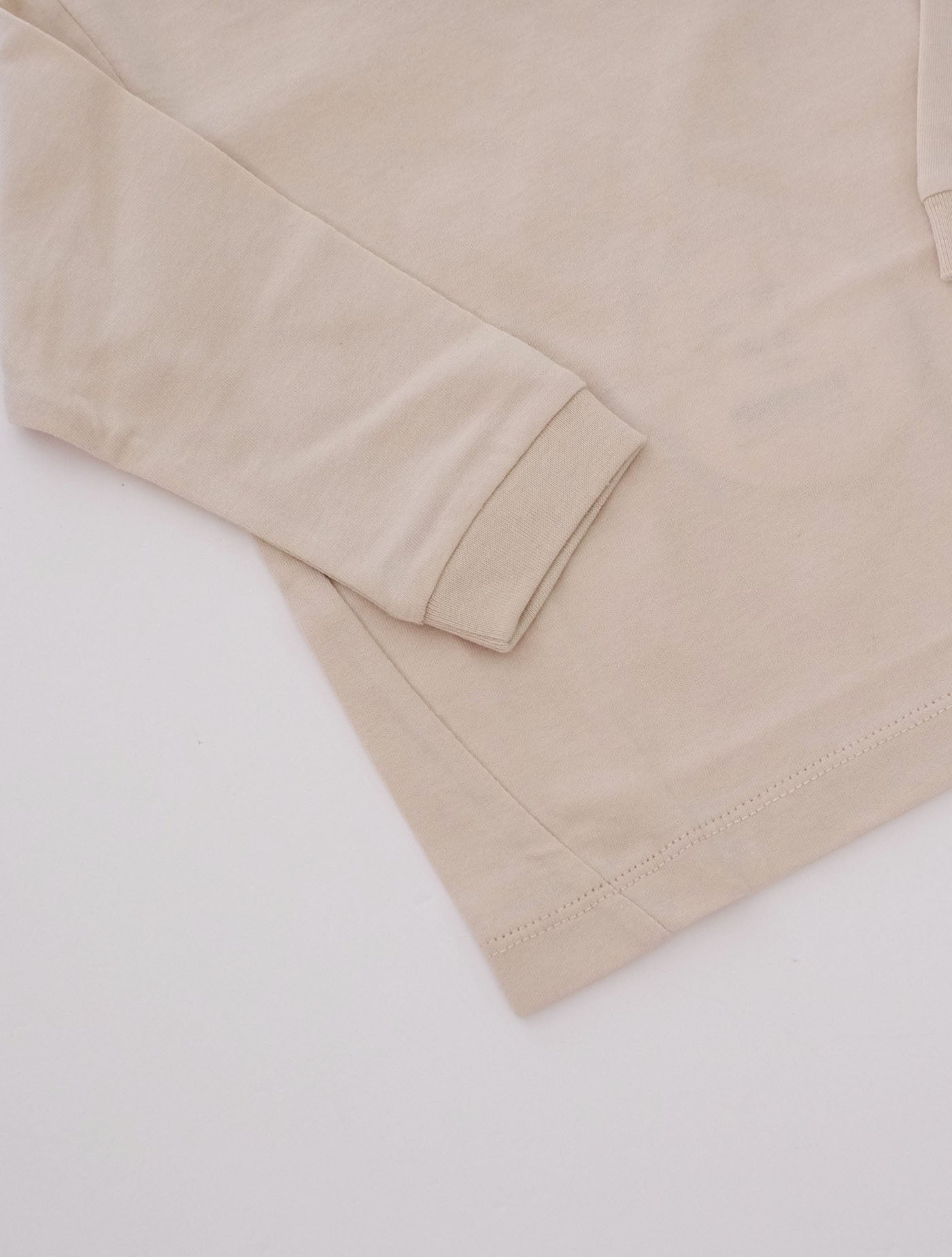 longsleeve logo T(MOUN TEN.)