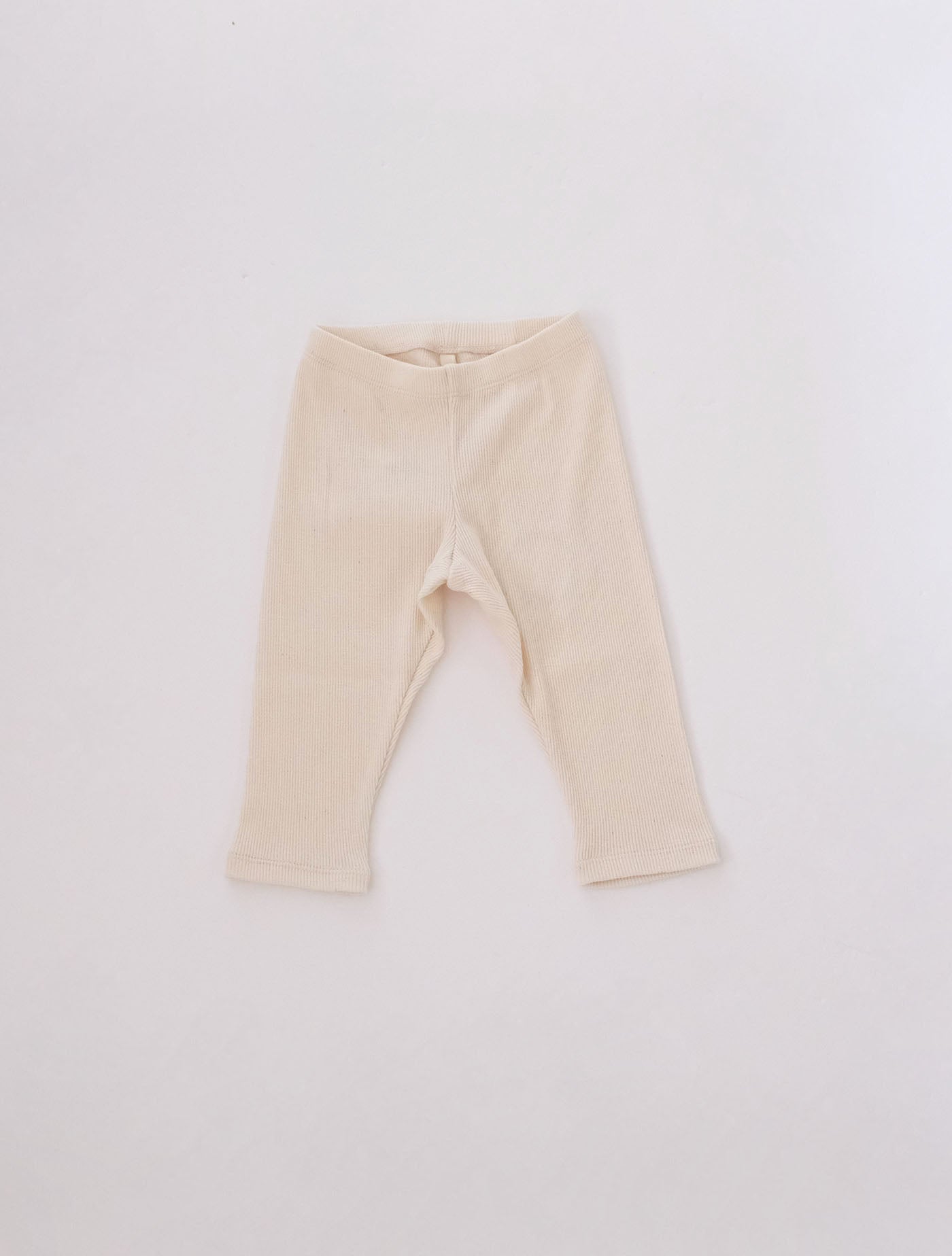 eco rib leggings (MOUN TEN.)