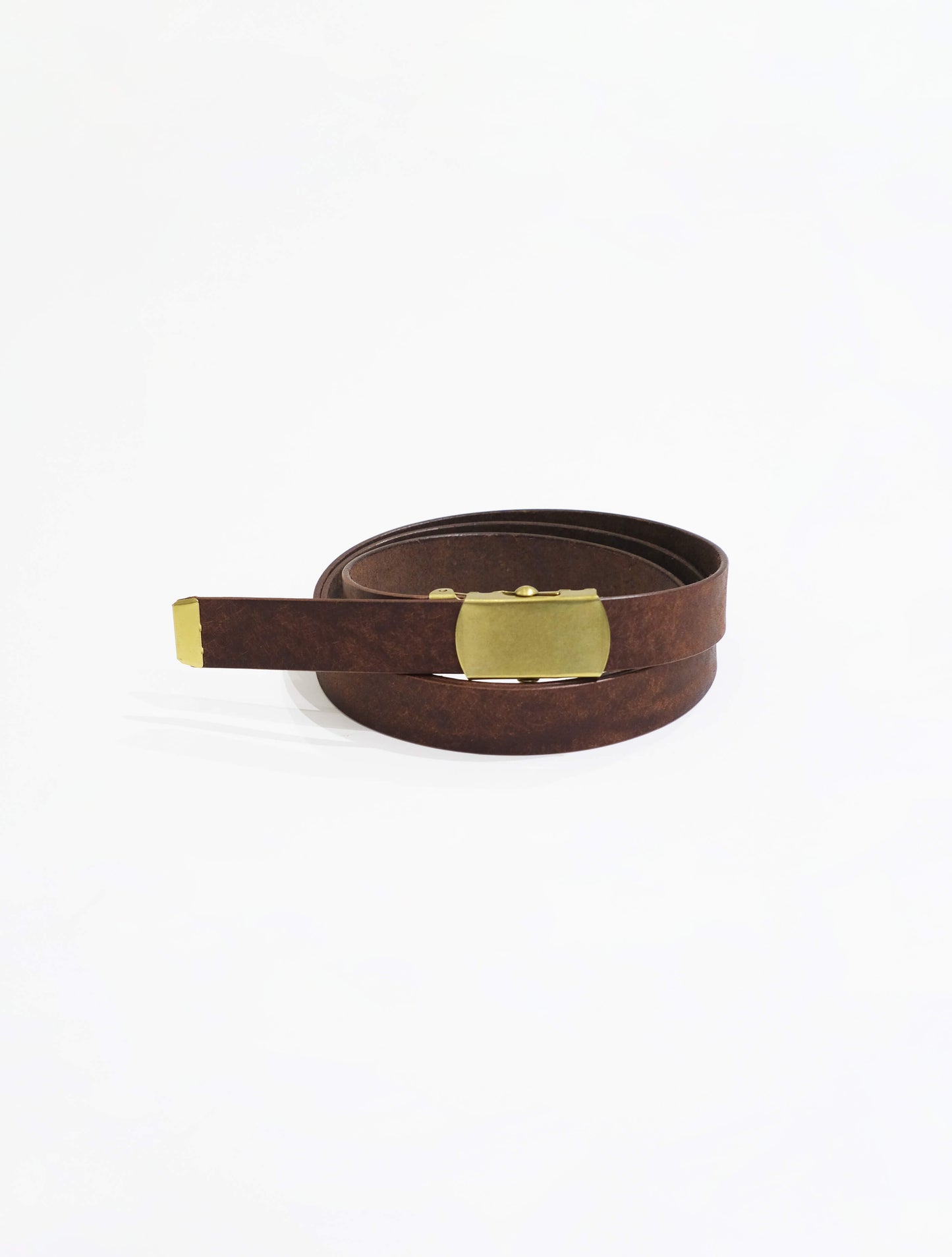Leather Gacha Belt (MORIKA)