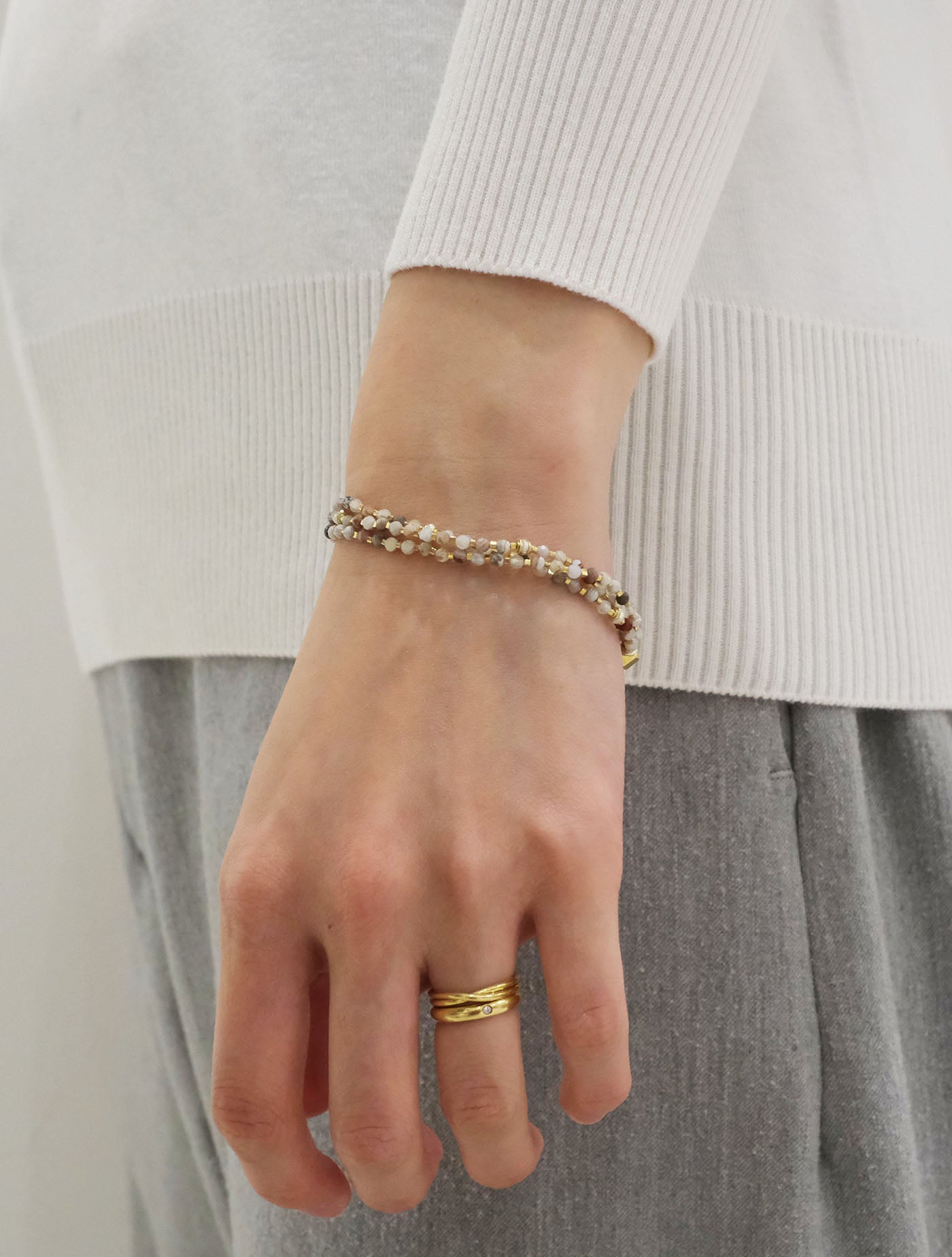 ブレスレット gcb-10 (semeno)