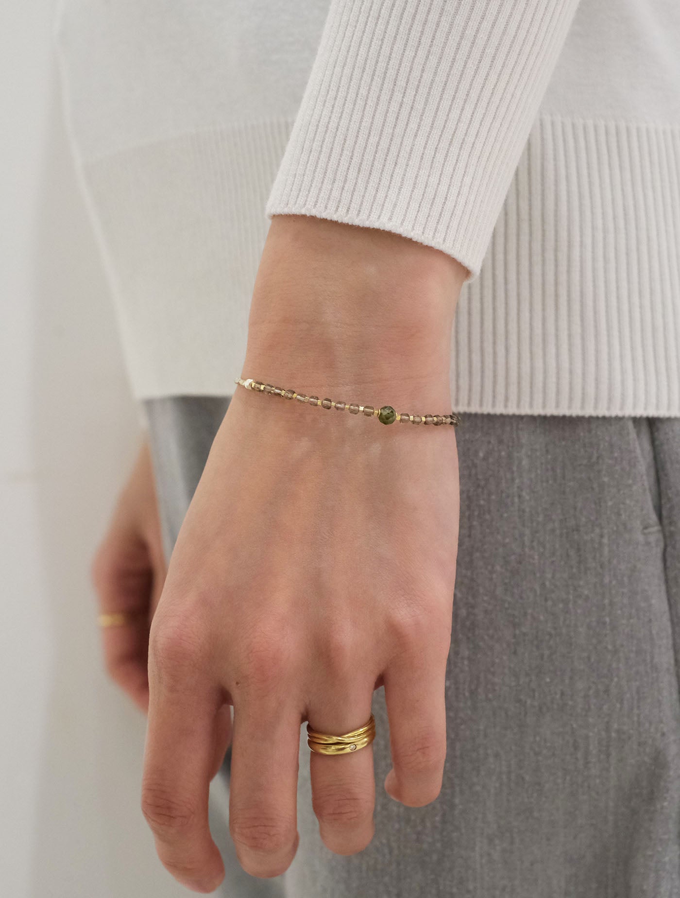 ブレスレット gcb-11 (semeno)