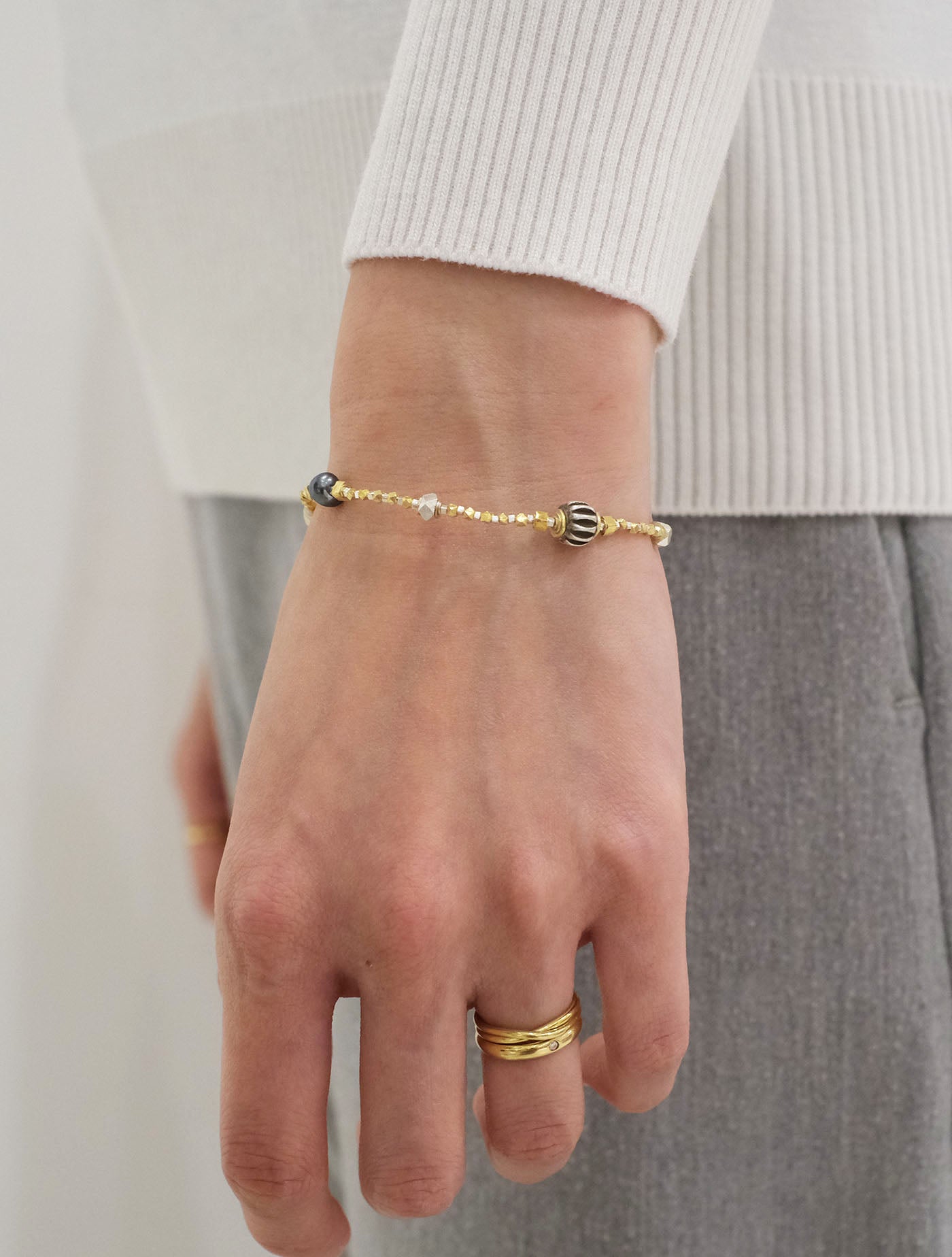 ブレスレット gcb-13 (semeno)