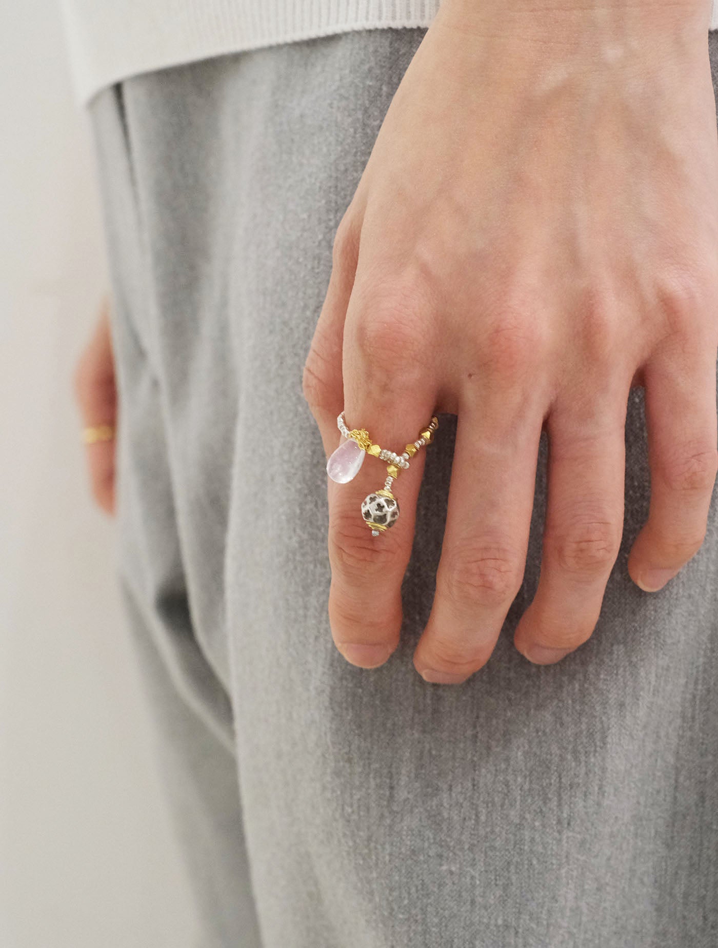 リング gcr-02 (semeno)