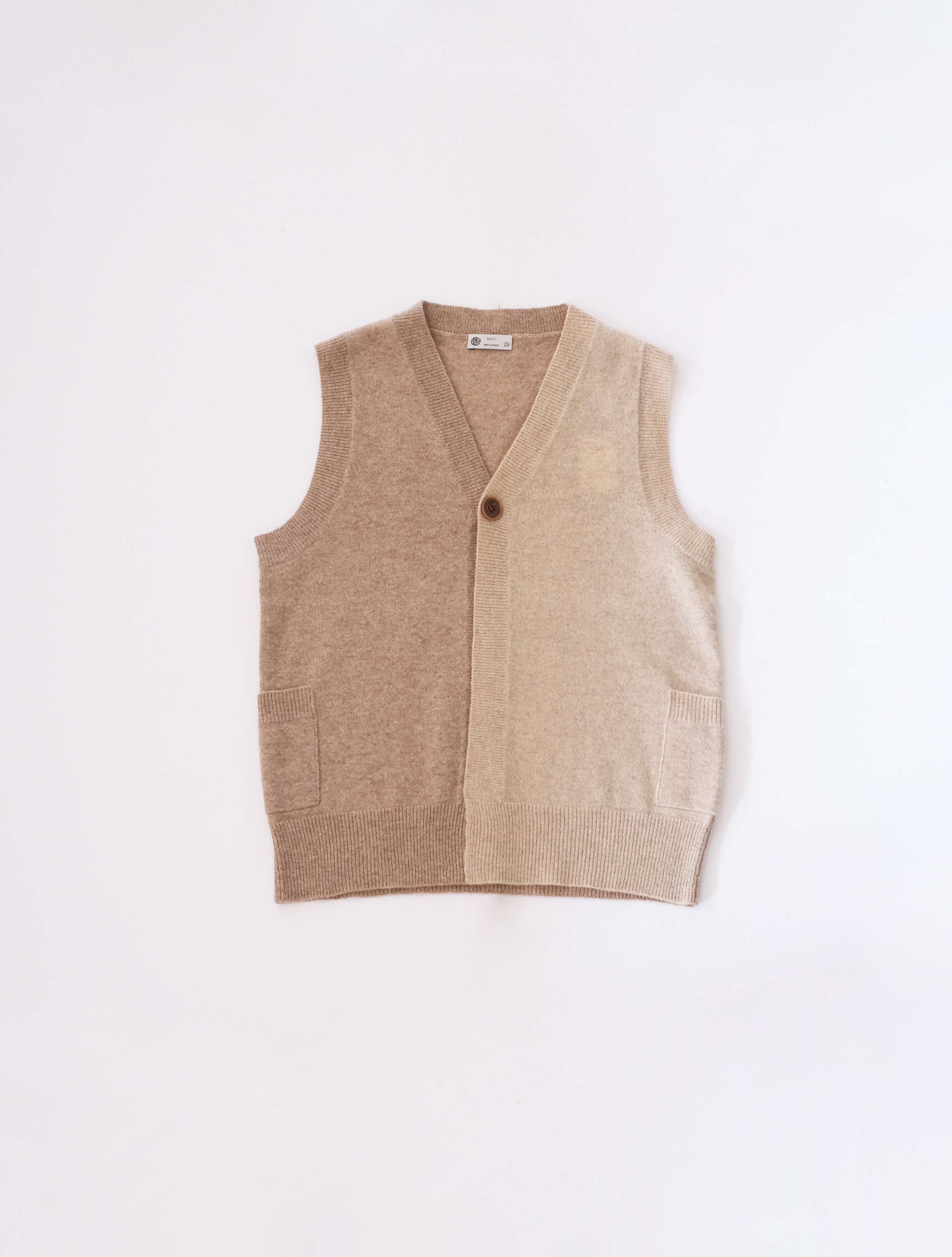 2col vest 1BTN(Lim home)