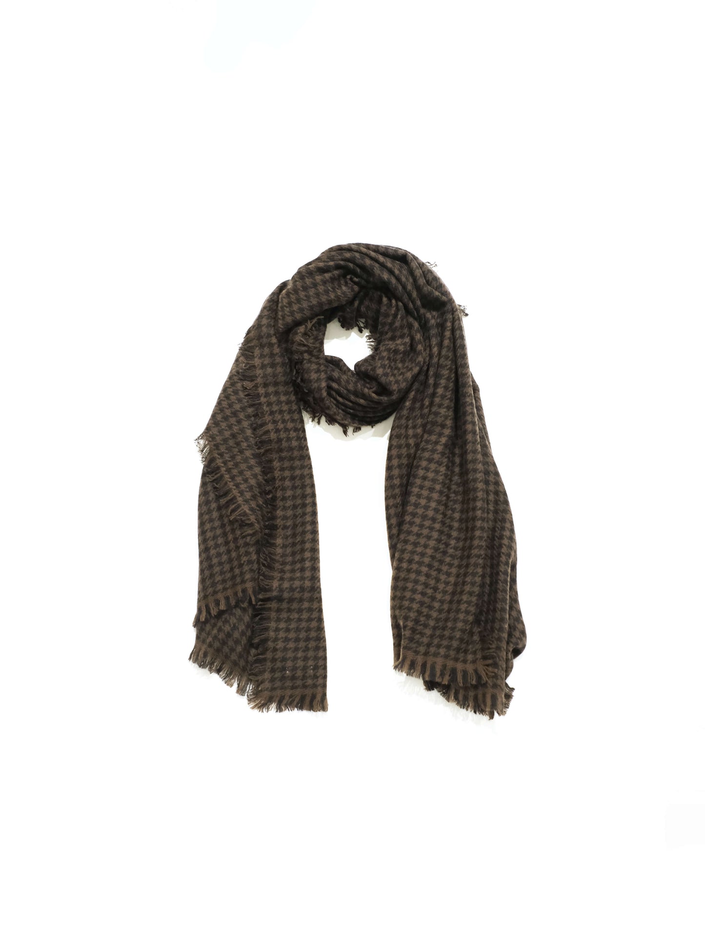 ストール 30 (hint hint)