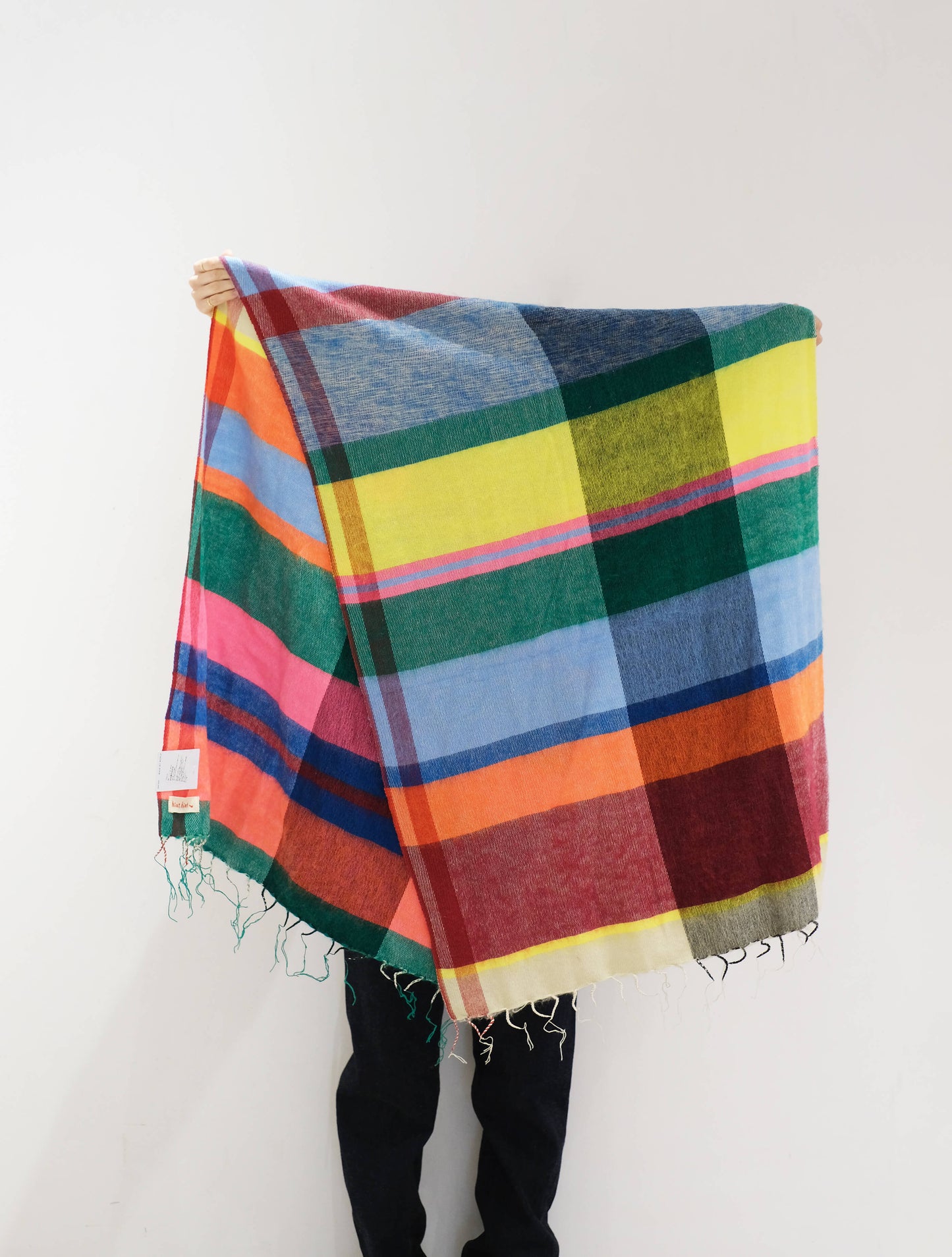 ストール10 (hint hint)