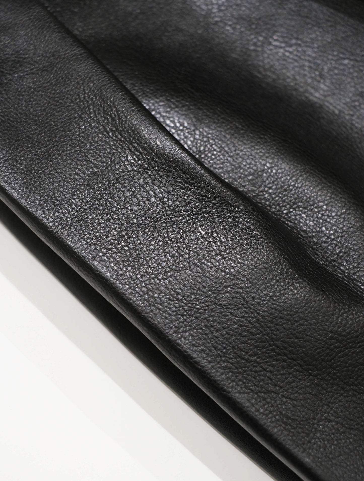 TWO HANDLE TUCK BAG (toca)