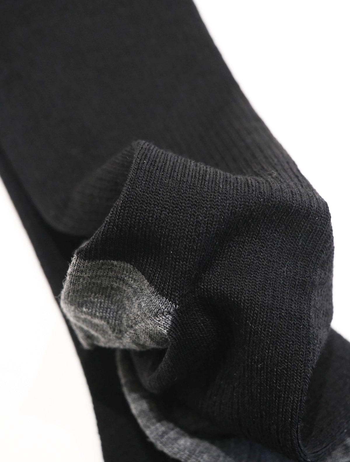 Ribbed Tights (babaco)
