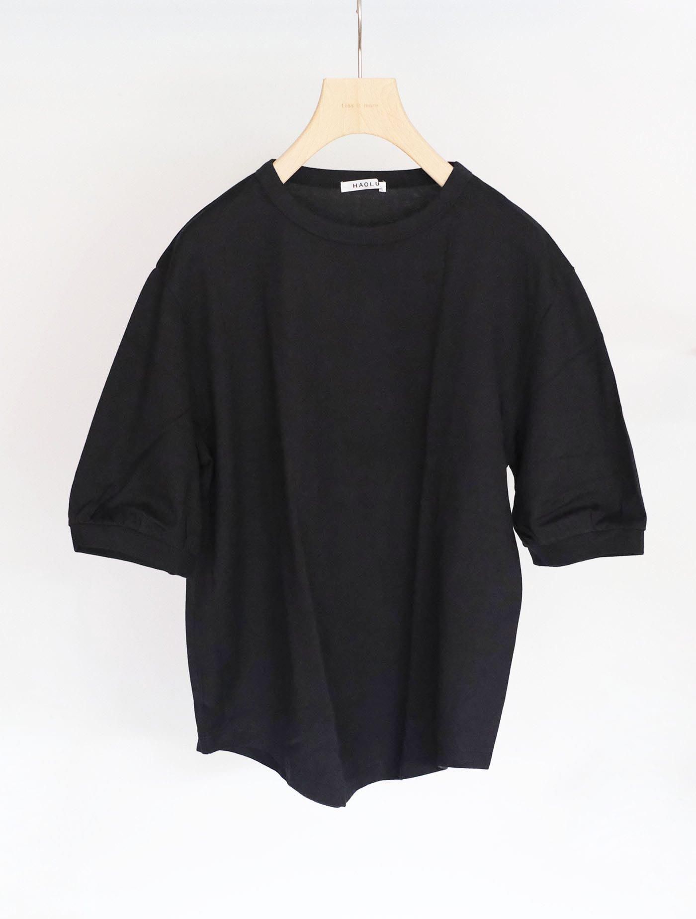 カットソー "marika" (HAOLU)