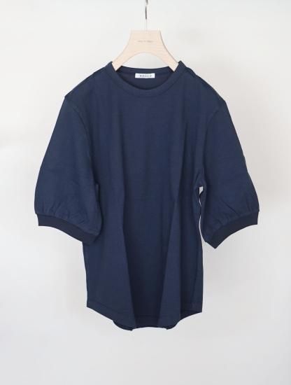 カットソー "marika" (HAOLU)