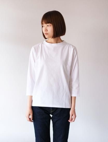 Homie Tee 7分袖 (Lim home)