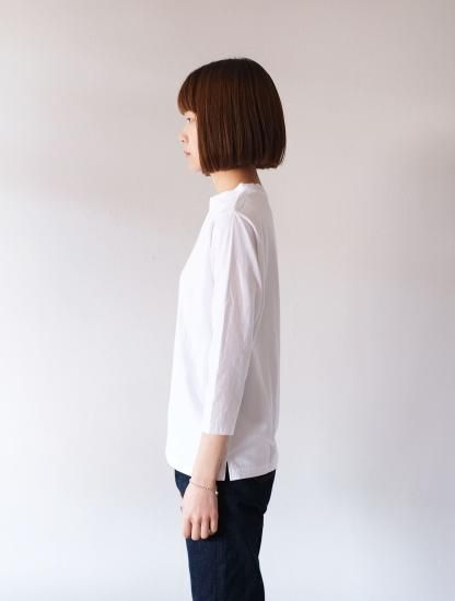 Homie Tee 7分袖 (Lim home)