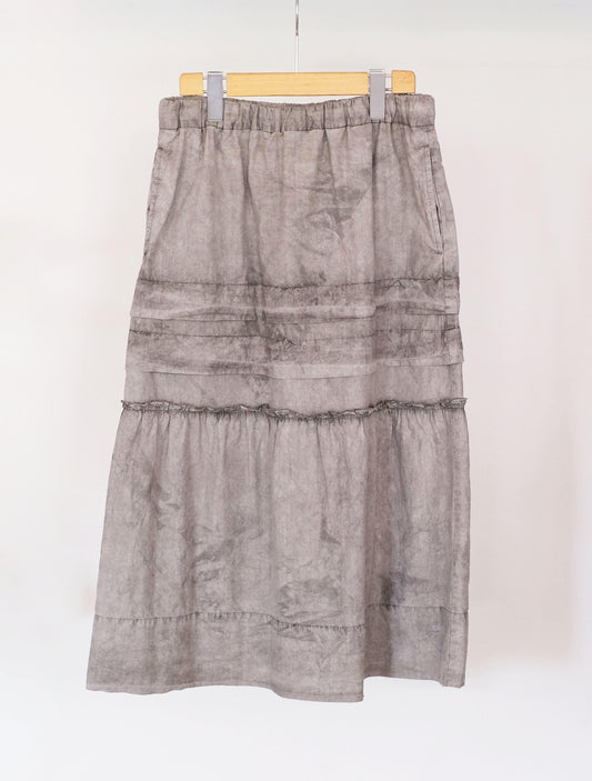 フレンチヴィンテージスカート (Nigel Cabourn)