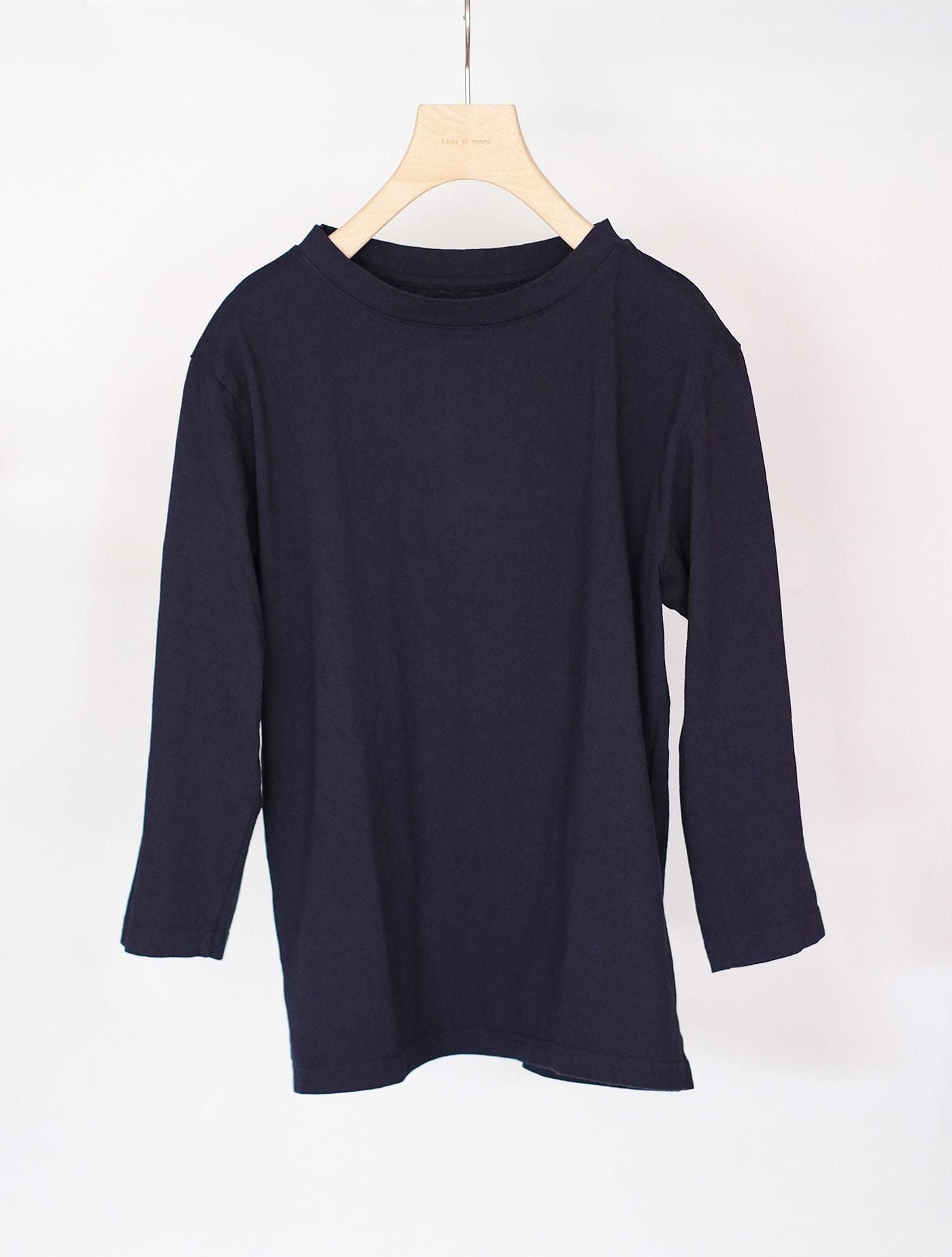Homie Tee 7分袖 (Lim home)