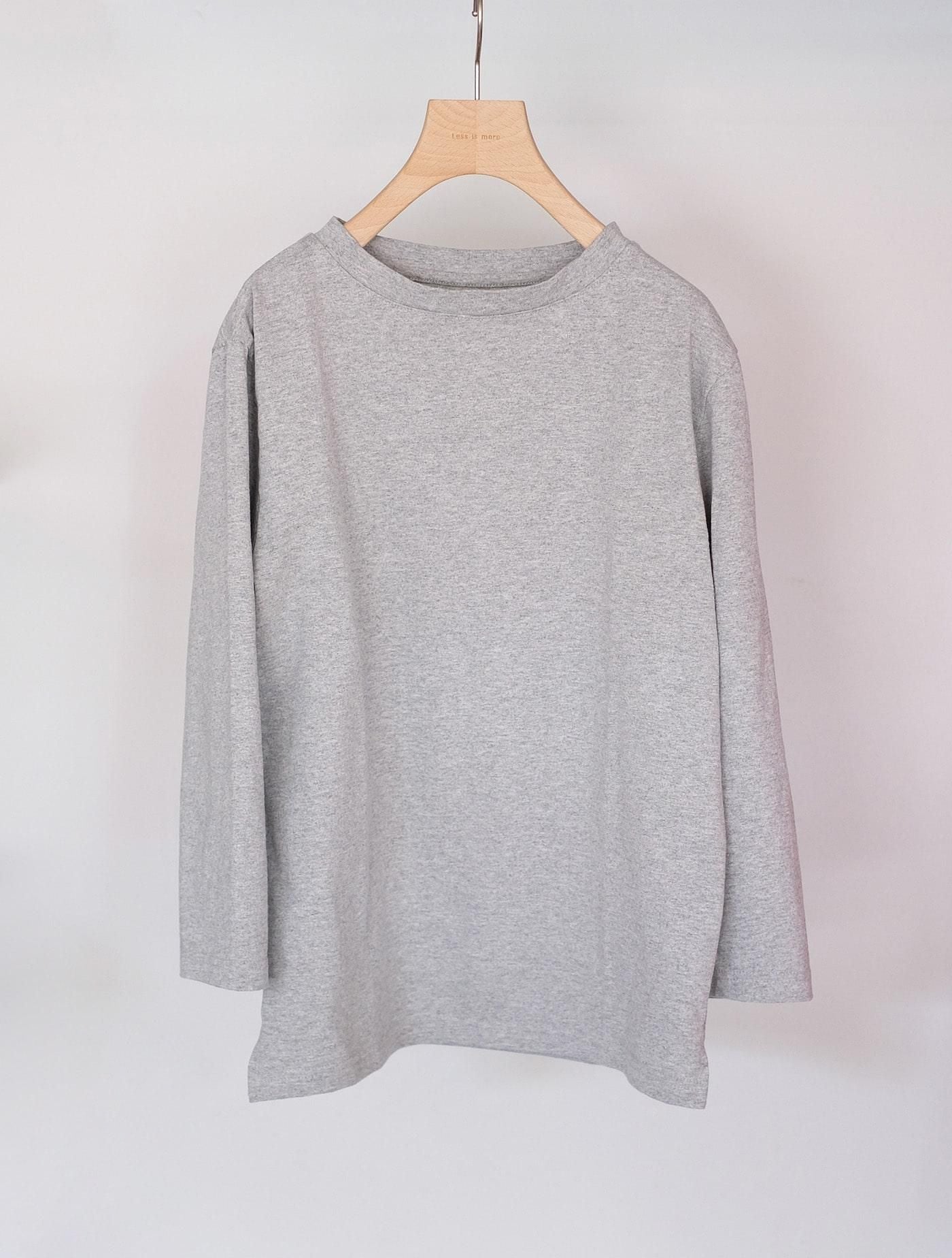 Homie Tee 7分袖 (Lim home)