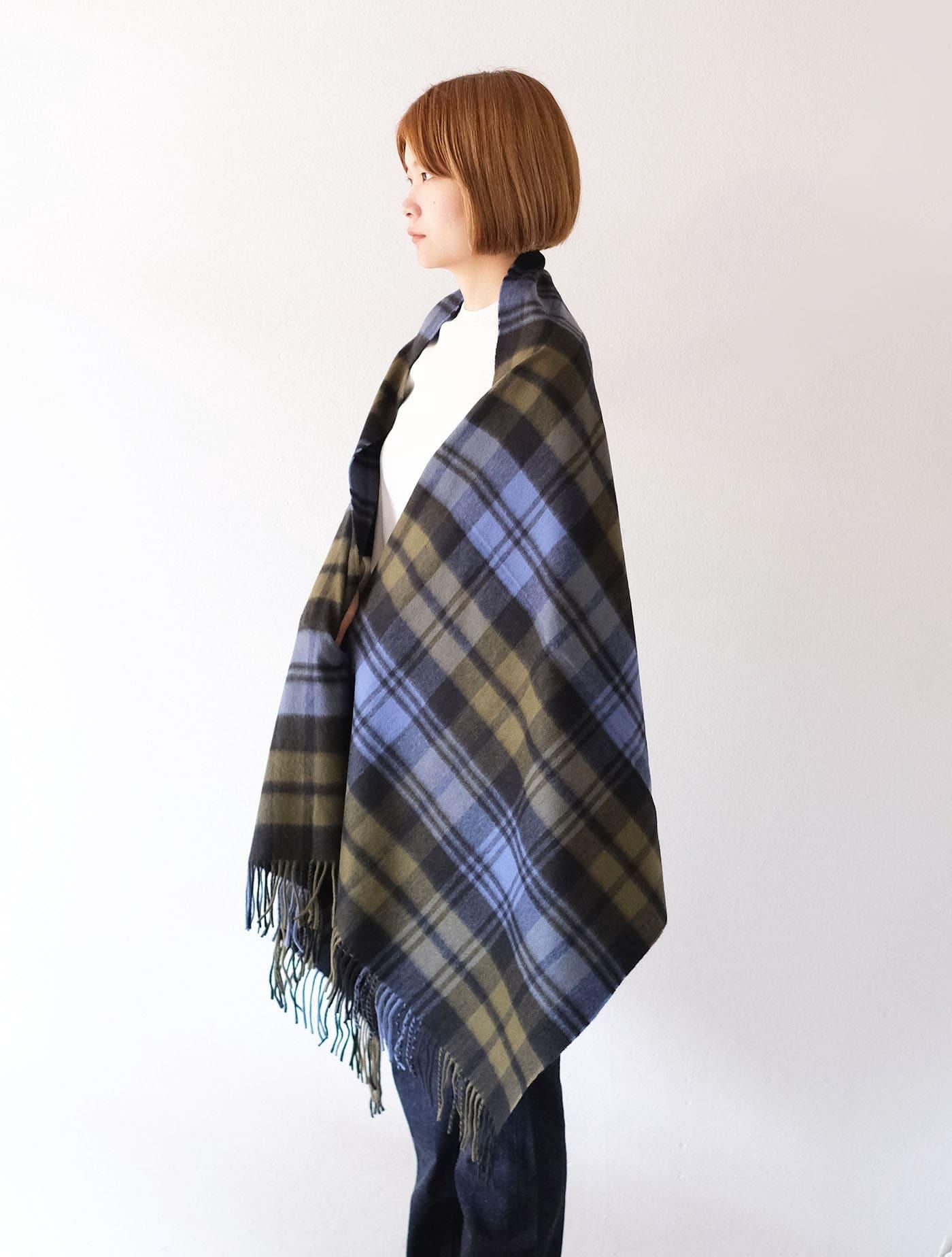 Johnstons of Elgin ジョンストンズ JOHNSTONS マフラー