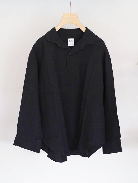 シャツ "beach shirt" (Lim home)