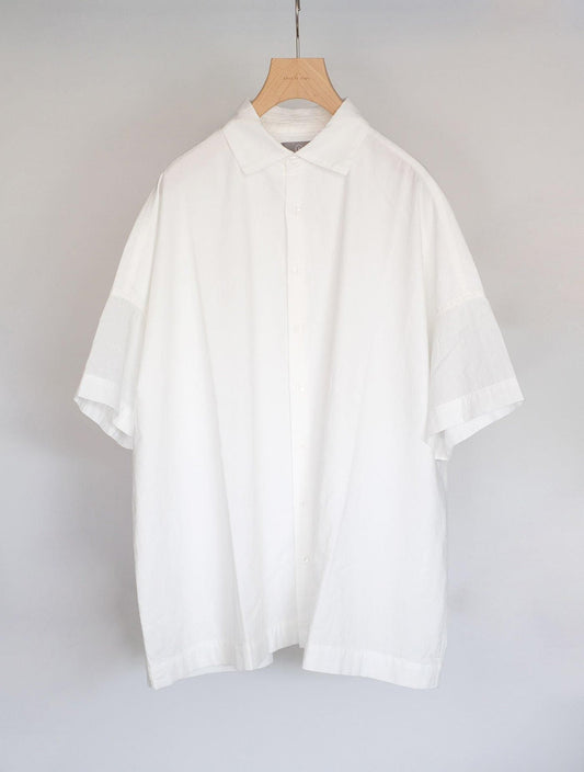 シャツ "Loose fit shirt" (Lim home)