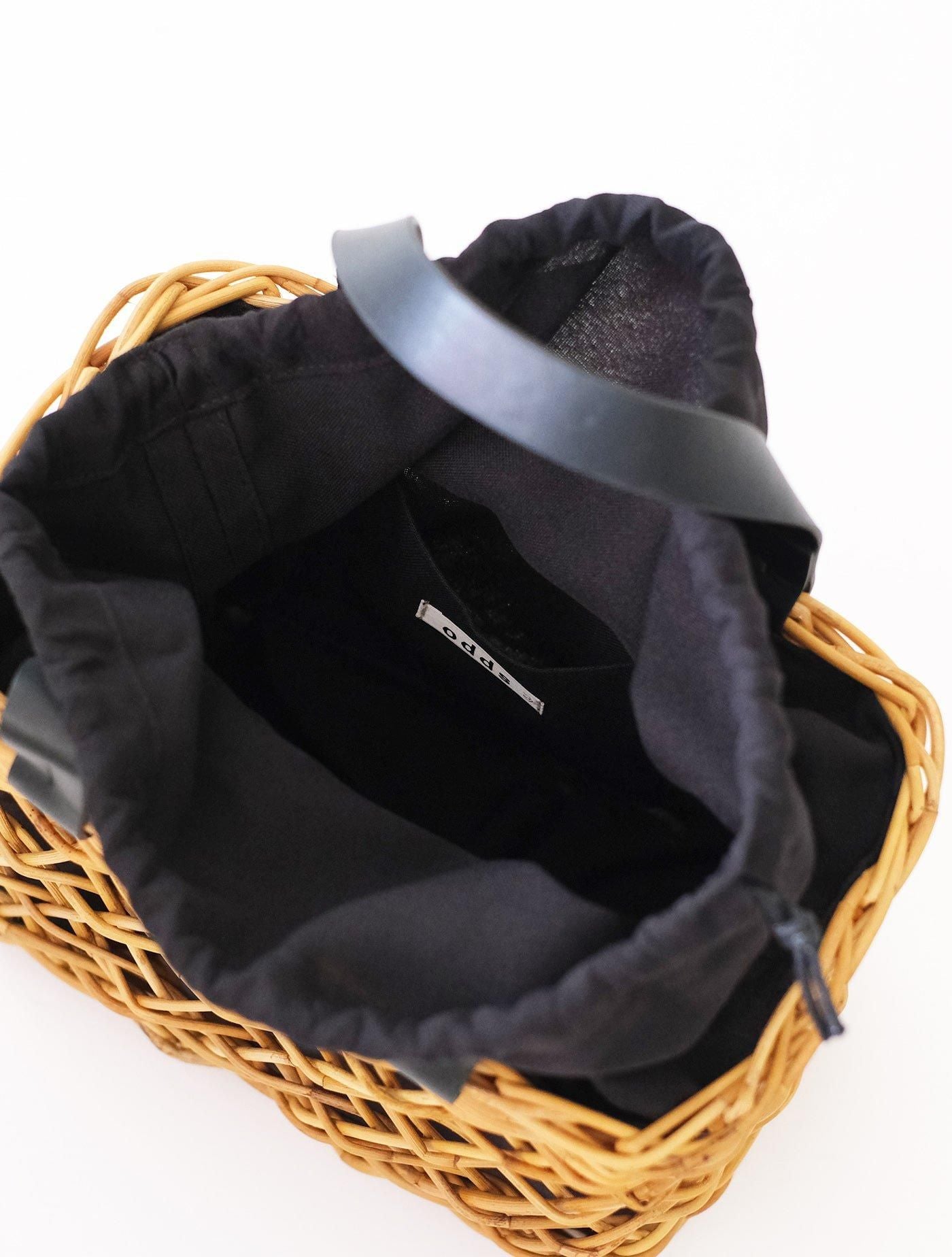 横長アラログバッグ (odds) – ambiente