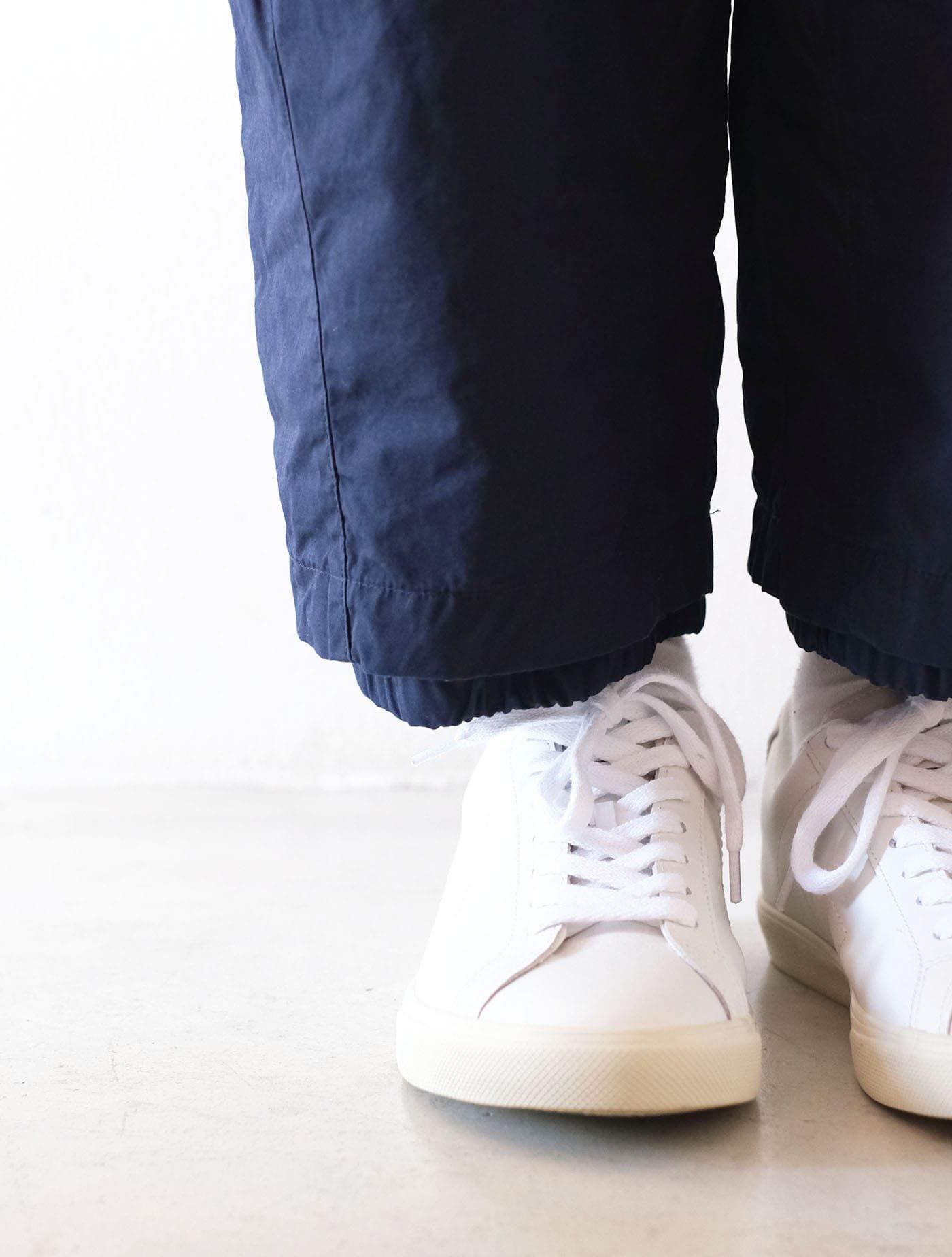 パンツ "A-14a" AOIRO (Masnou design)