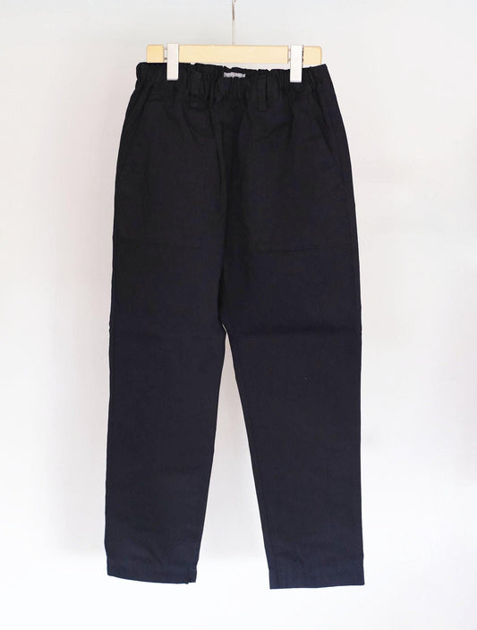 パンツ "Fatigue pants easy" (Lim home)