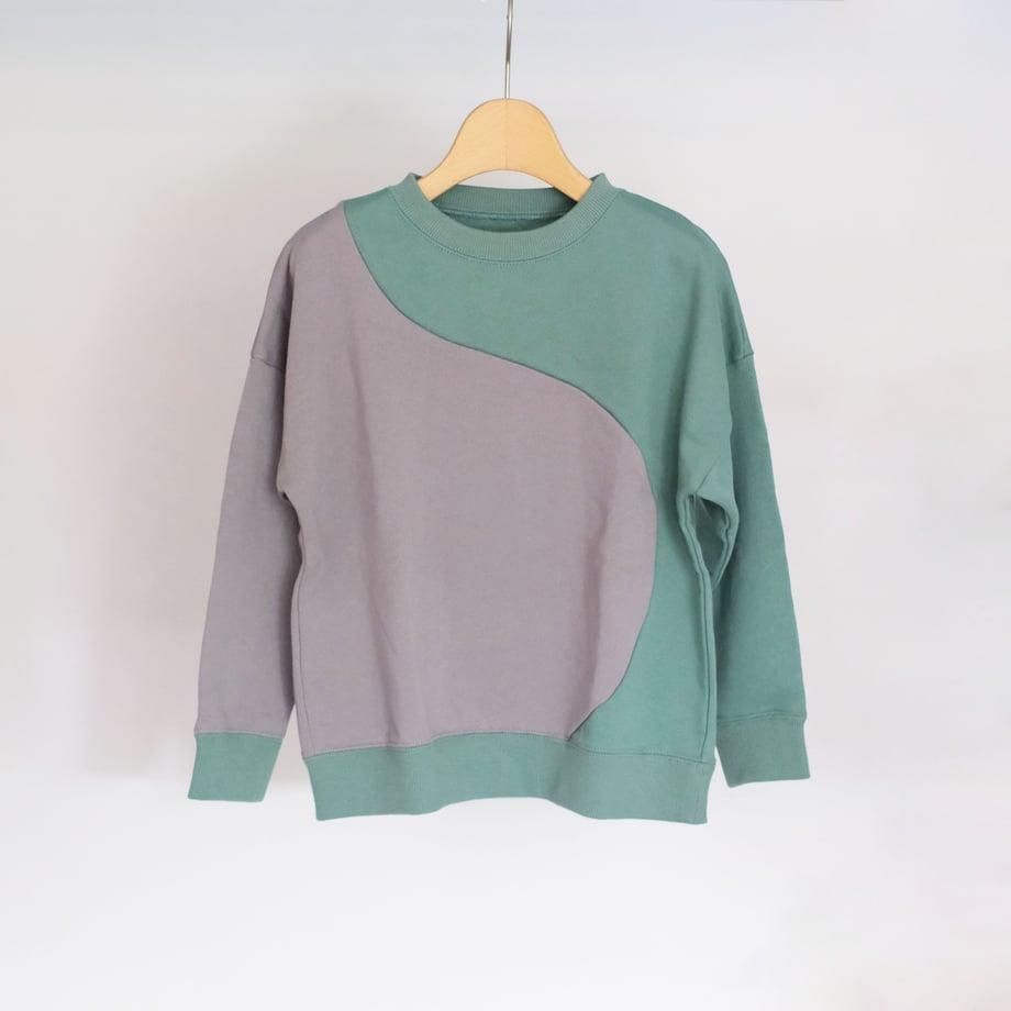 クルバメッコプル (6°vocale) 110,120cm